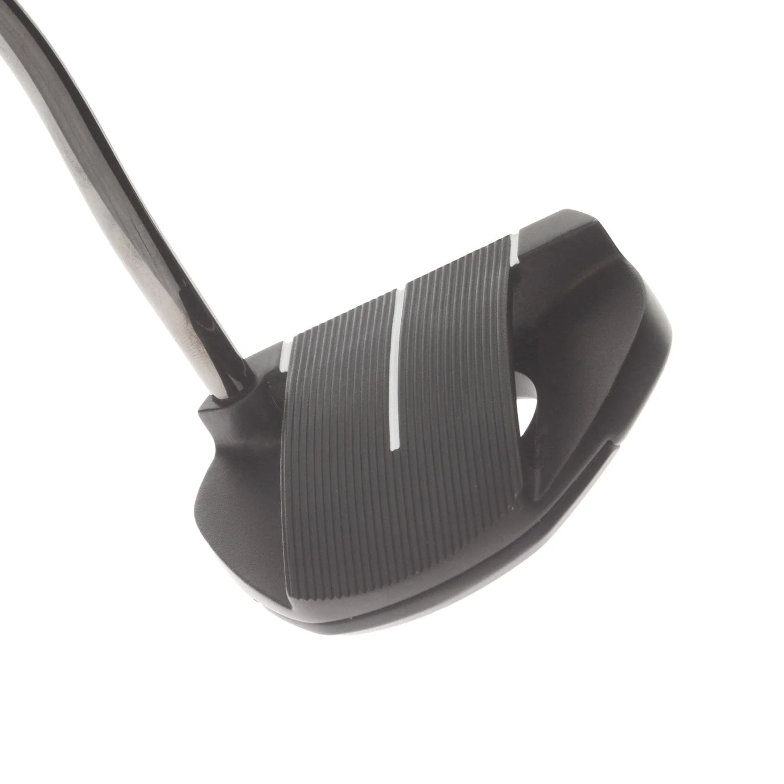 Ping Fetch Mens Right Hand Putter 34" Mallet - Super Stroke Tour 2.0 - Image 5