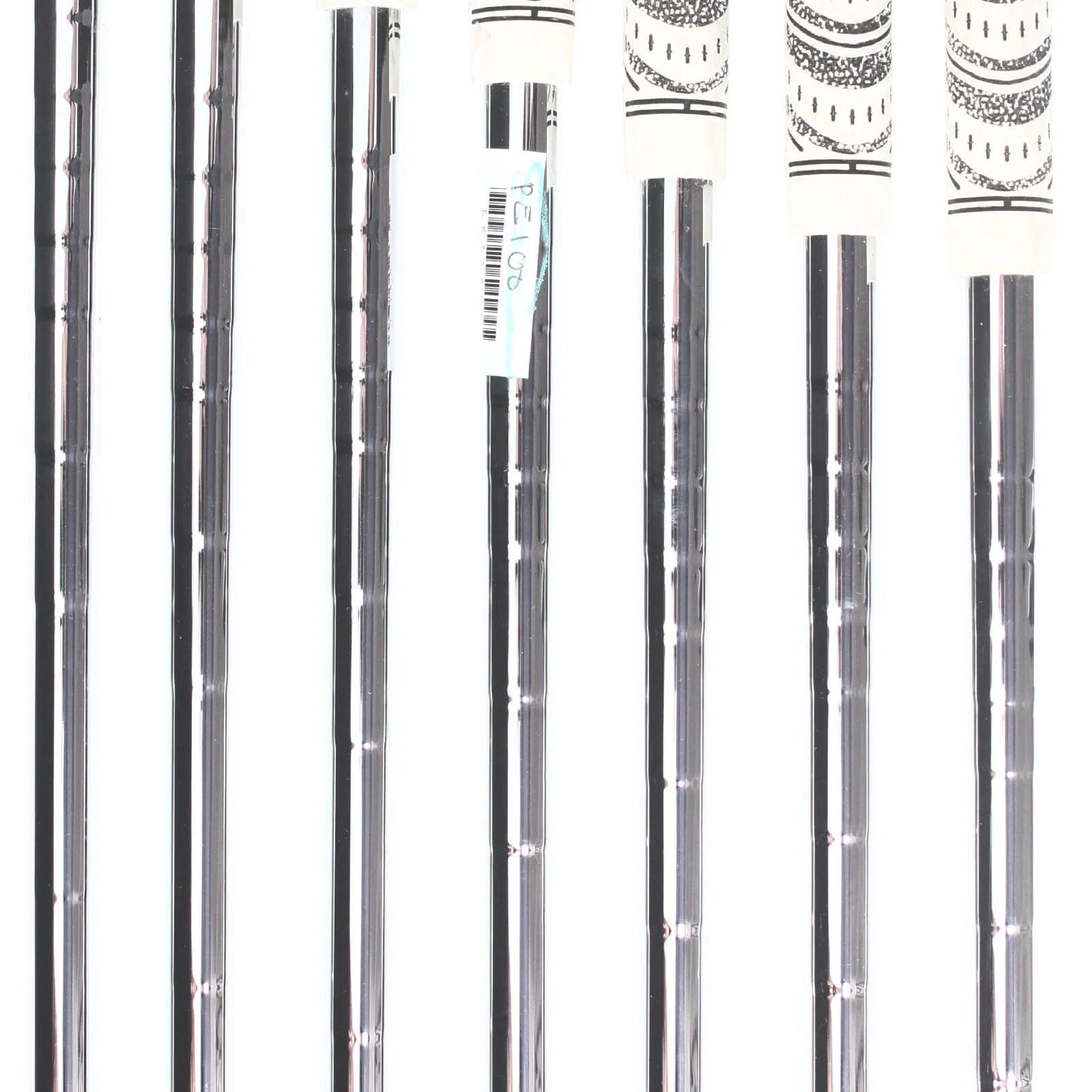 Ping G-15 Steel Mens Right Hand Irons 4-PW Black Dot Regular - Ping Steel - Image 6