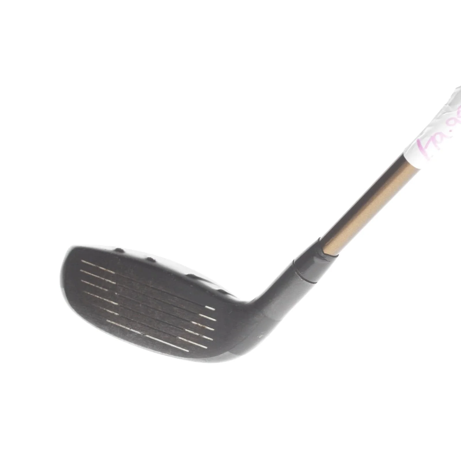Ping G-400 Graphite Mens Right Hand 3 Hybrid 19* Stiff - Alta CB 70g - Image 3