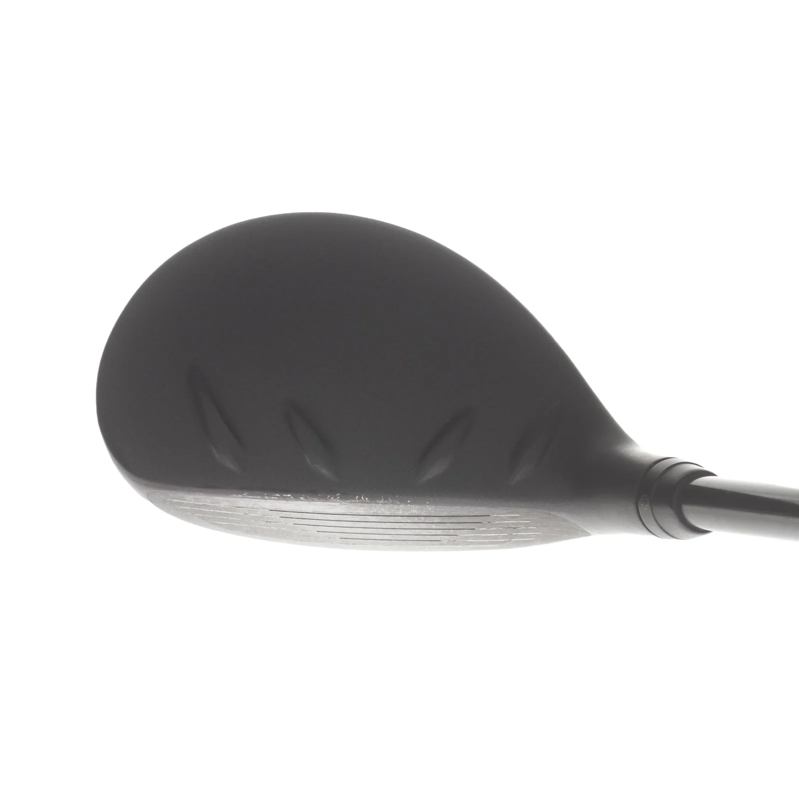 Ping G-410 Graphite Mens Right Hand 4 Hybrid 22* Regular - Tense CK 70g - Image 3