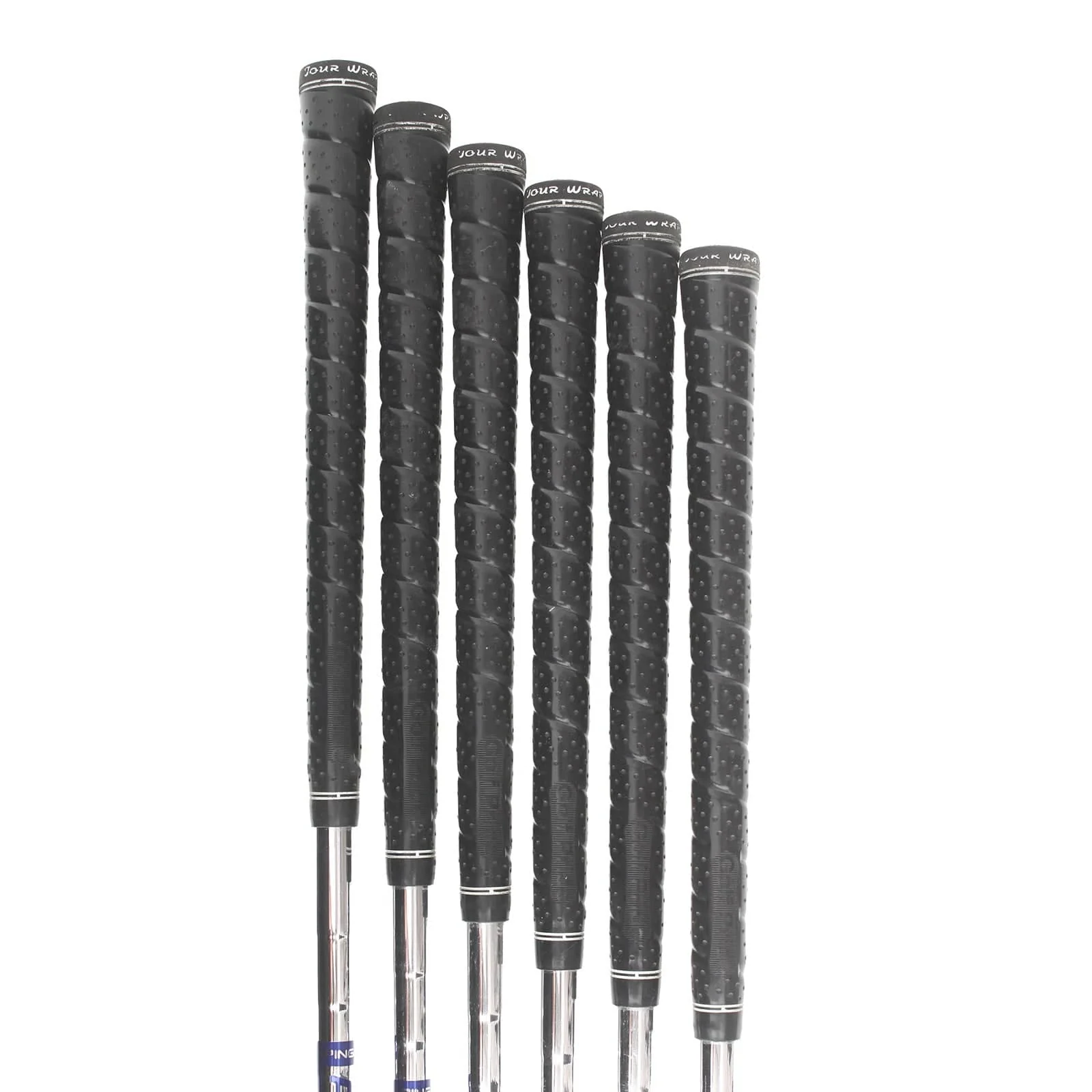 Ping G-425 Steel Mens Right Hand Irons 5-PW Black Dot Regular - AWT 2.0 85g - Image 7