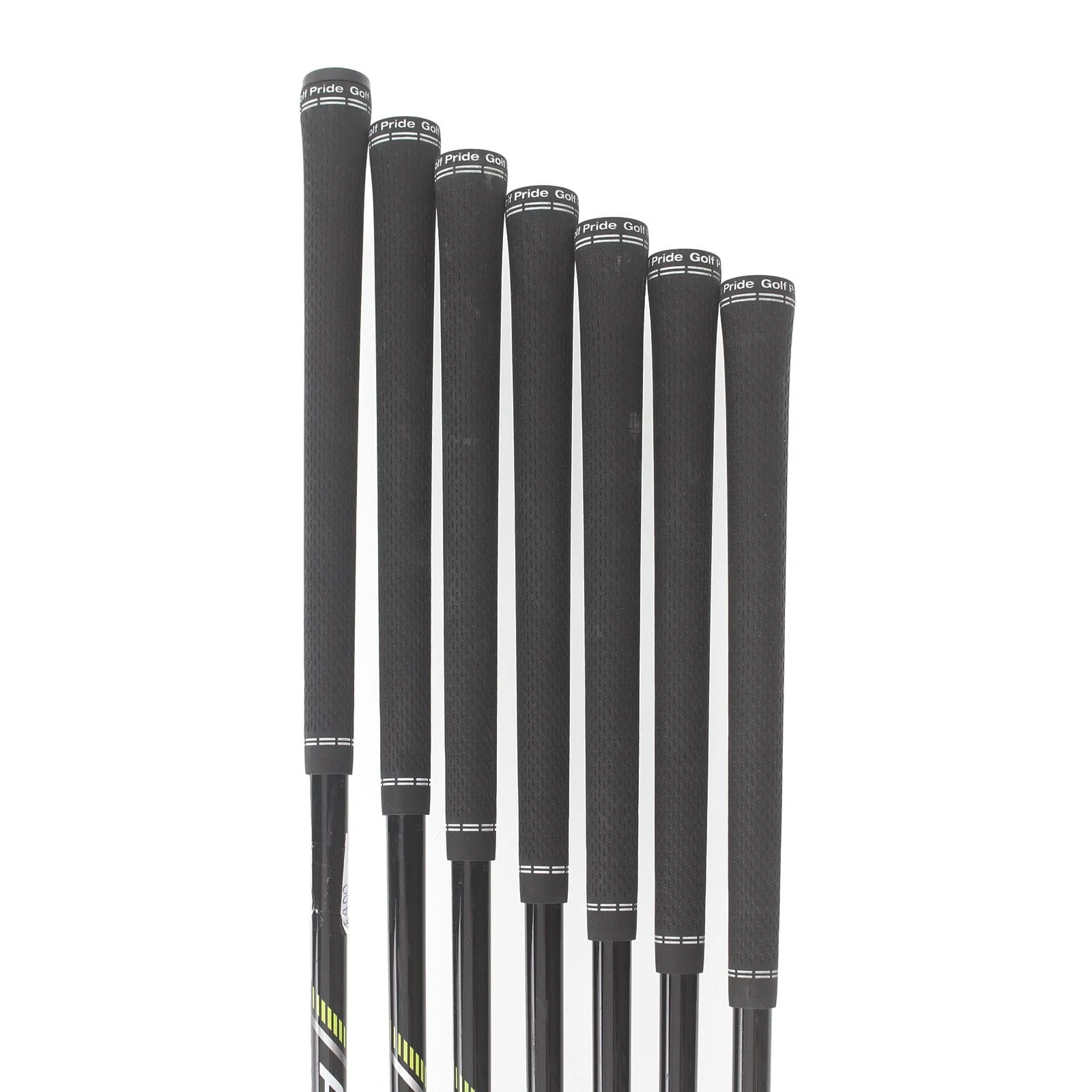 Ping G-430 Graphite Mens Right Hand Red Dot Irons 4-PW 1* Flat Regular - Alta CB Awt - Image 7