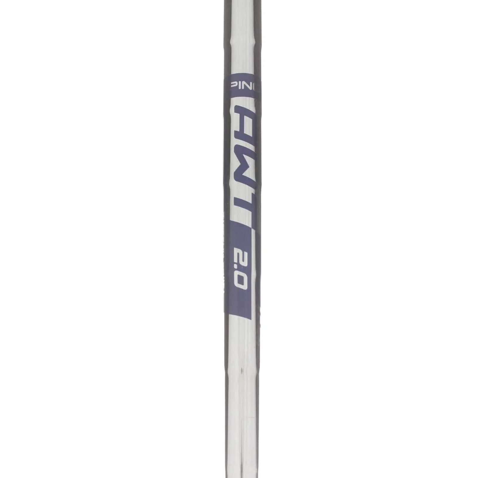 Ping G-430 Steel Mens Right Hand Blue Dot Gap Wedge 1* Upright Regular - AWT 2.0 85g - Image 4