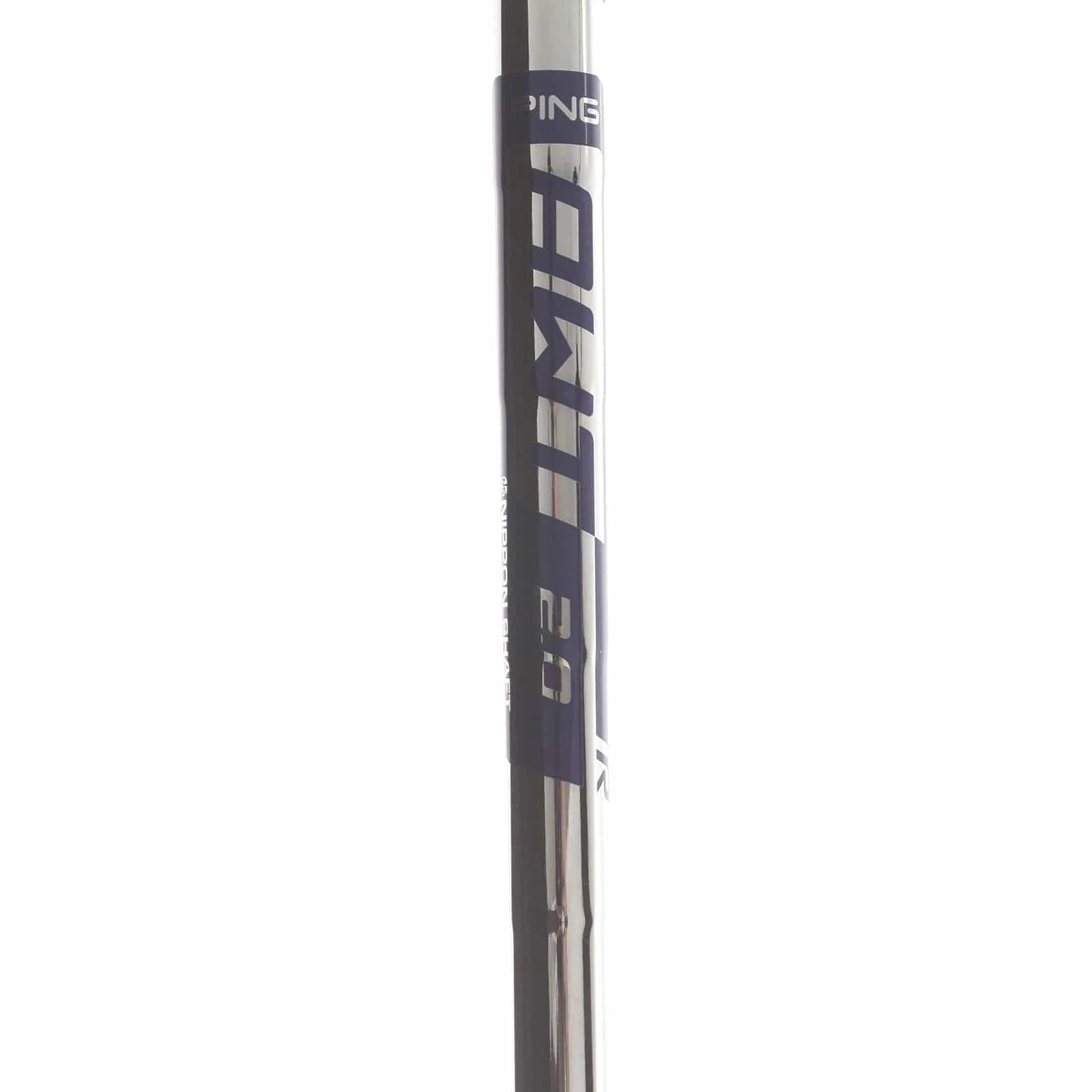 Ping G-430 Steel Mens Right Hand Blue Dot Irons 5-PW 1* Upright Regular - AWT 2.0 85g - Image 5