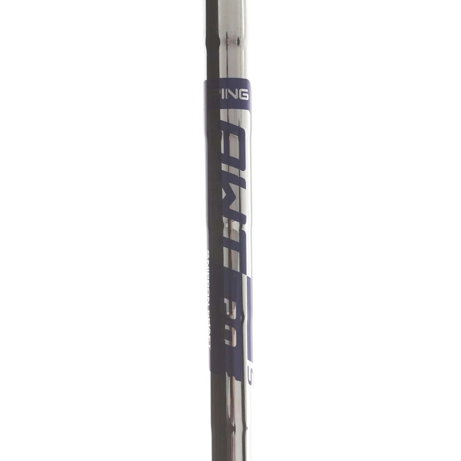 Ping G-430 Steel Mens Right Hand Irons 4-PW Green Dot 2* Upright Stiff - AWT 2.0 85g - Image 5