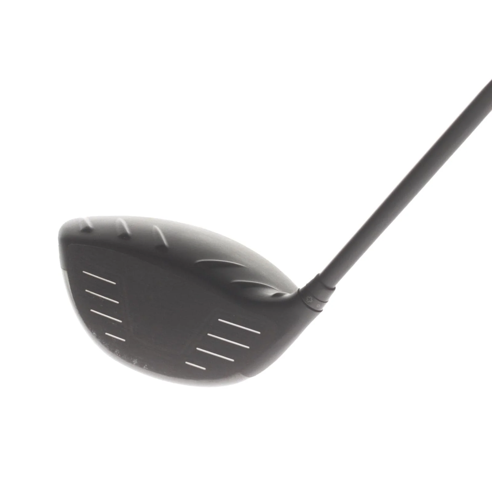 Ping G-440 Graphite Mens Right Hand Driver 10.5* Regular - Alta CB 55g - Image 4