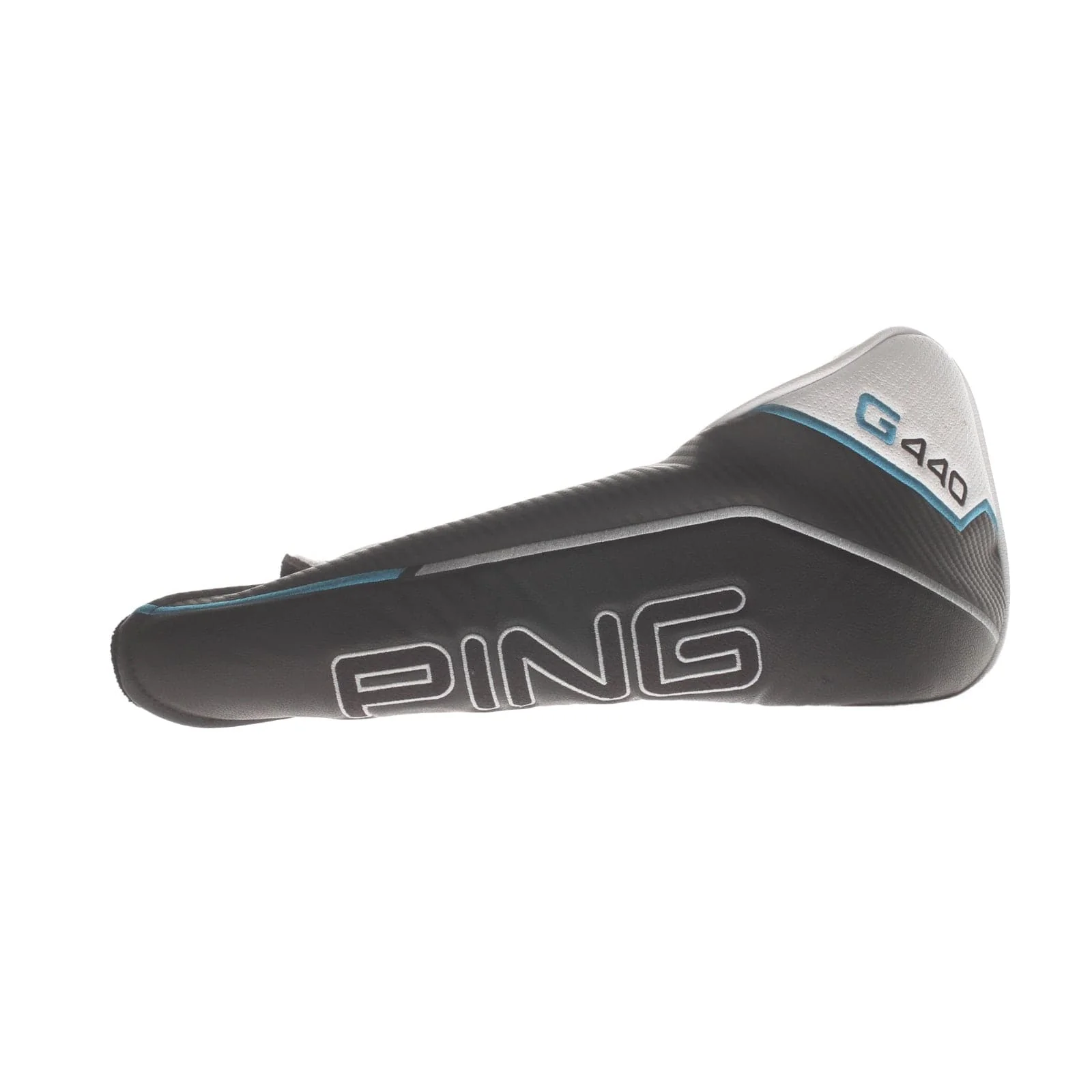 Ping G-440 Graphite Mens Right Hand Driver 10.5* Regular - Alta CB 55g - Image 7