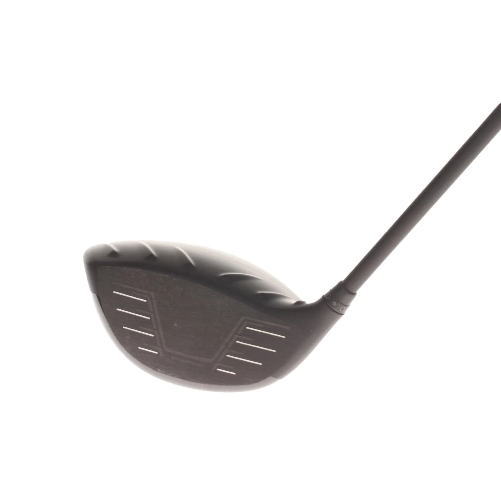 Ping G-440 Max SFT Graphite Mens Right Hand Driver 10.5* Stiff - Alta CB 50g - Image 4