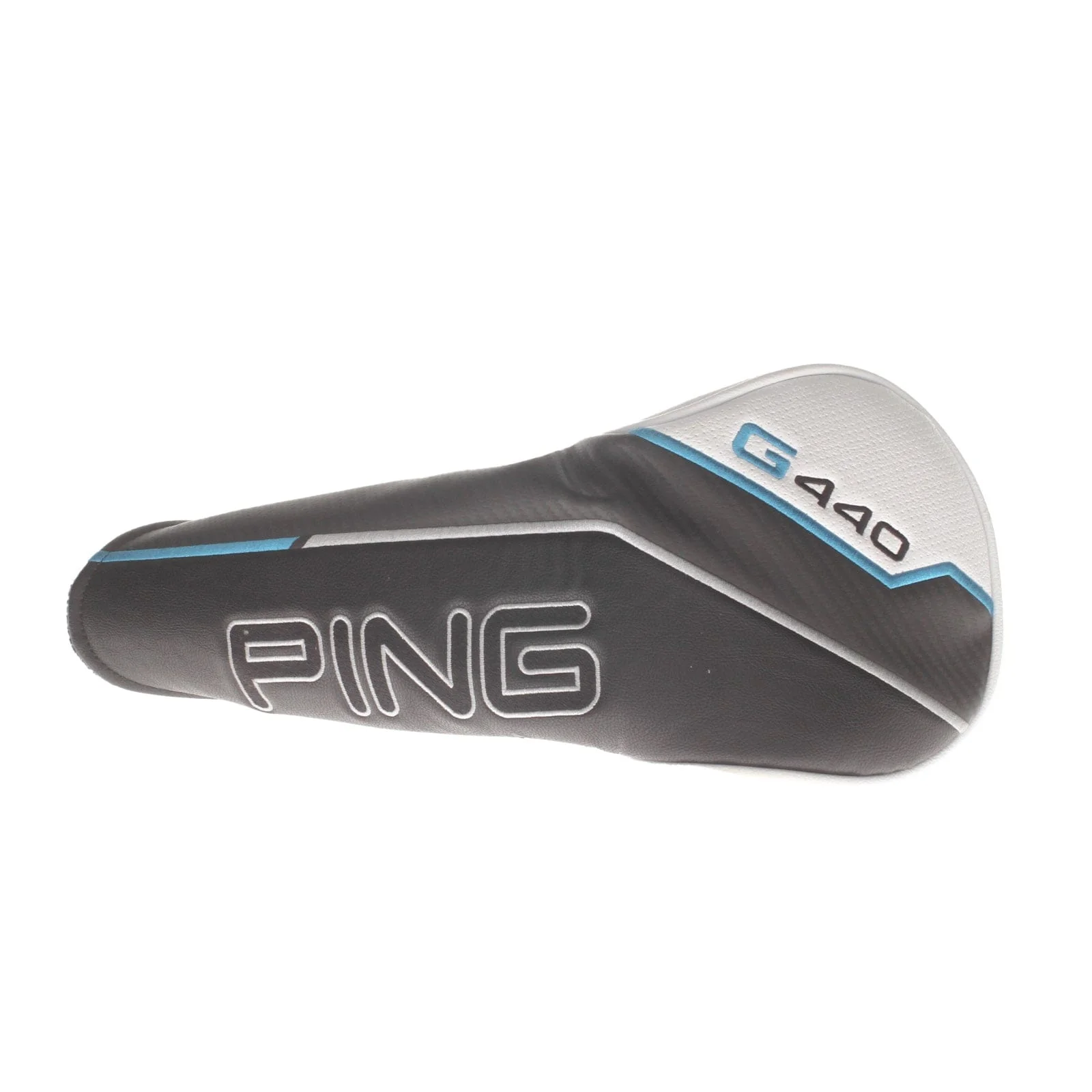 Ping G-440 Max SFT Graphite Mens Right Hand Driver 10.5* Stiff - Alta CB 50g - Image 7