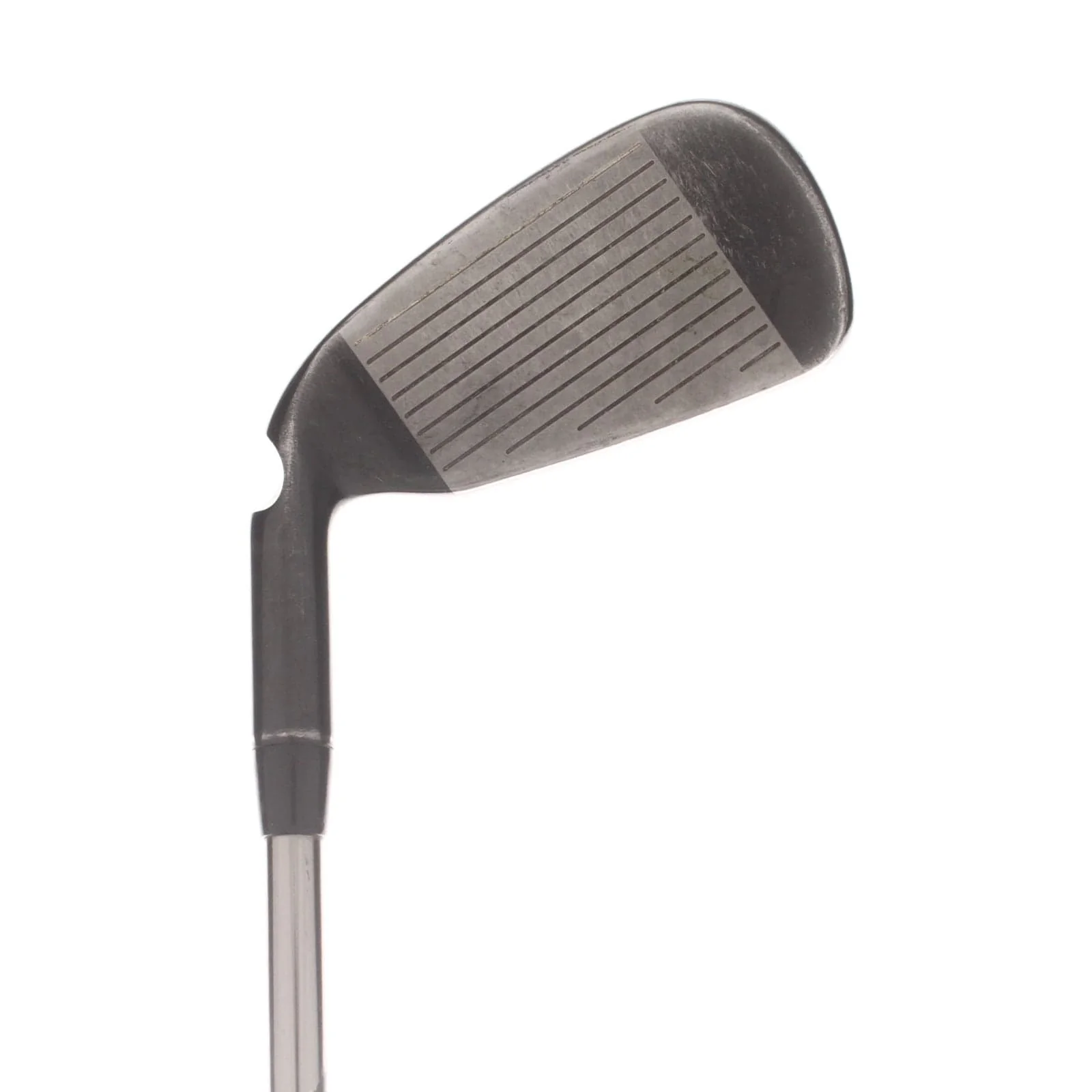 Ping G Crossover Graphite Mens Right Hand 5 Iron 26* Stiff - Tour Silver - Image 2