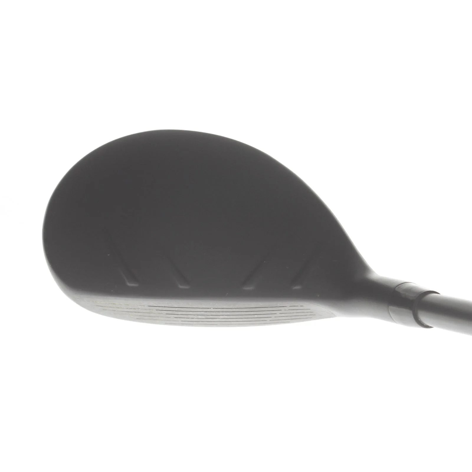 Ping G Graphite Mens Right Hand 4 Hybrid 22* Regular - Ping Alta 70 - Image 2