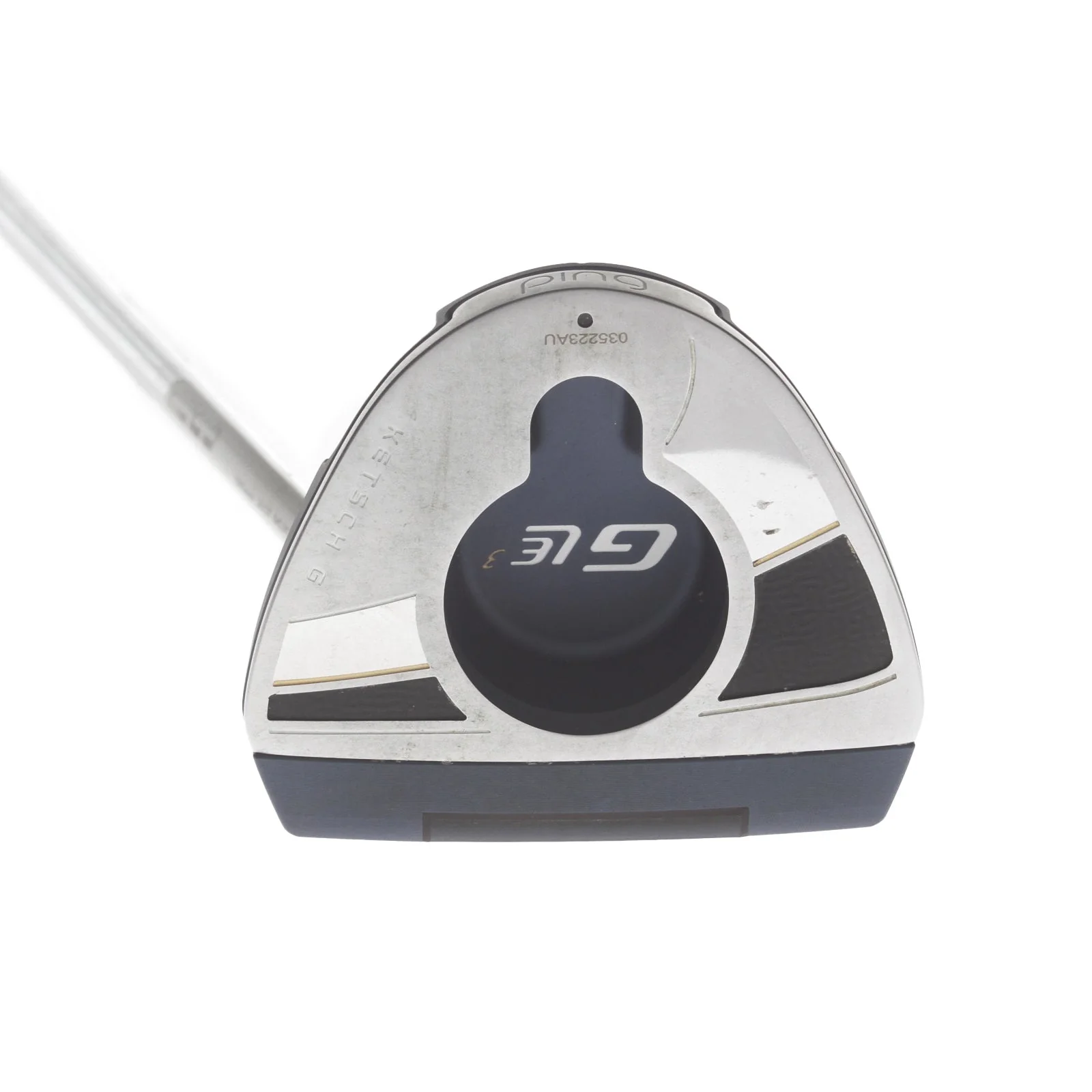 Ping G Le 3 Mens Right Hand Putter 31.5" Mallet Ping - Ping - Image 2