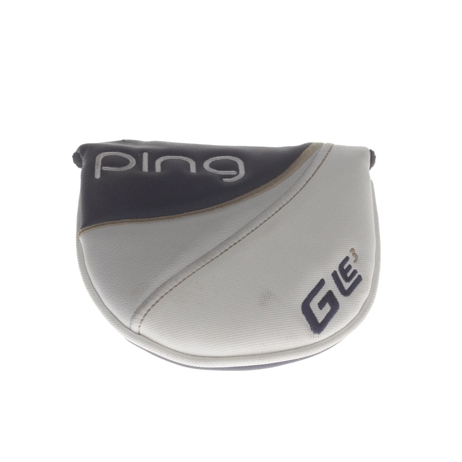 Ping G Le 3 Mens Right Hand Putter 31.5" Mallet Ping - Ping - Image 8