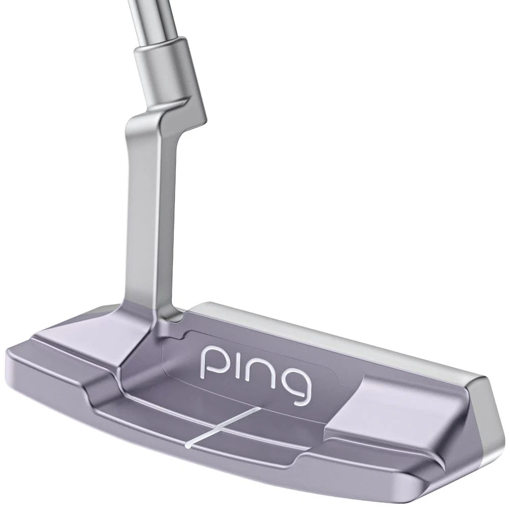 Ping G LE 4 Anser 2D Putter - Ladies - Image 2