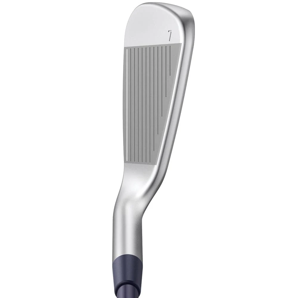 Ping G LE 4 Combo Irons - Ladies - Image 3