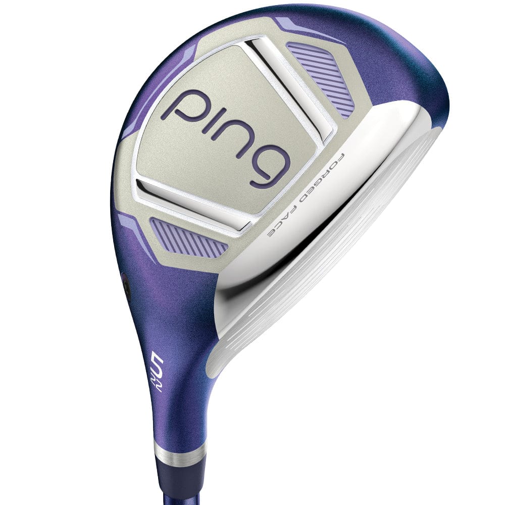 Ping G LE 4 Combo Irons - Ladies - Image 7