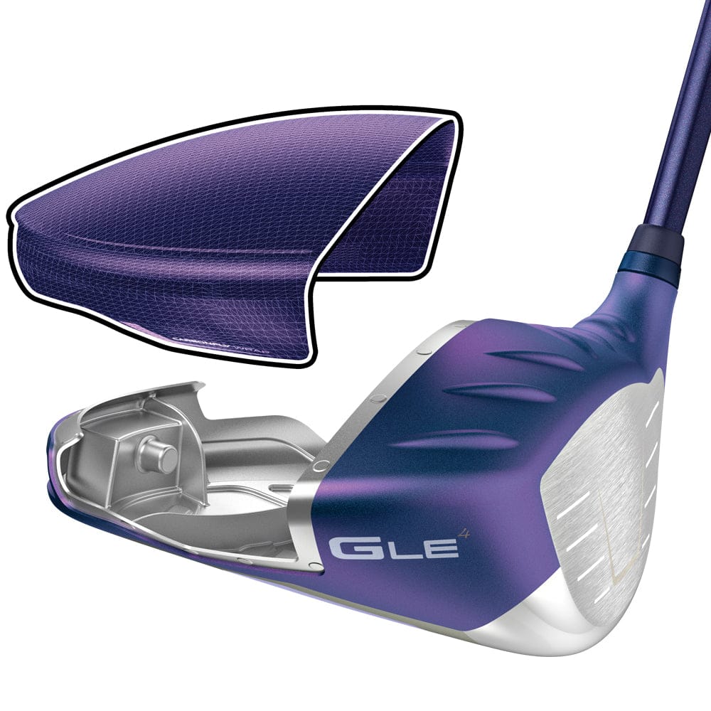 Ping G LE 4 Driver - Ladies - Image 6