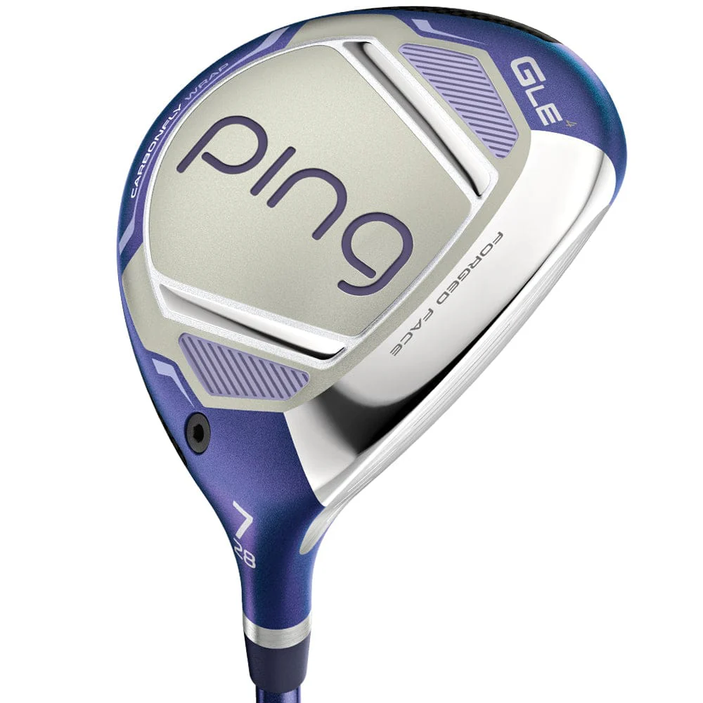Ping G LE 4 Fairway Wood - Ladies - Image 6