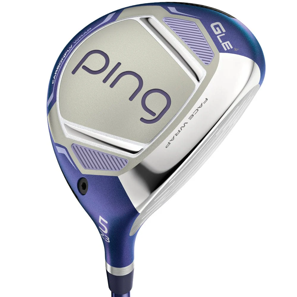 Ping G LE 4 Fairway Wood - Ladies - Image 7