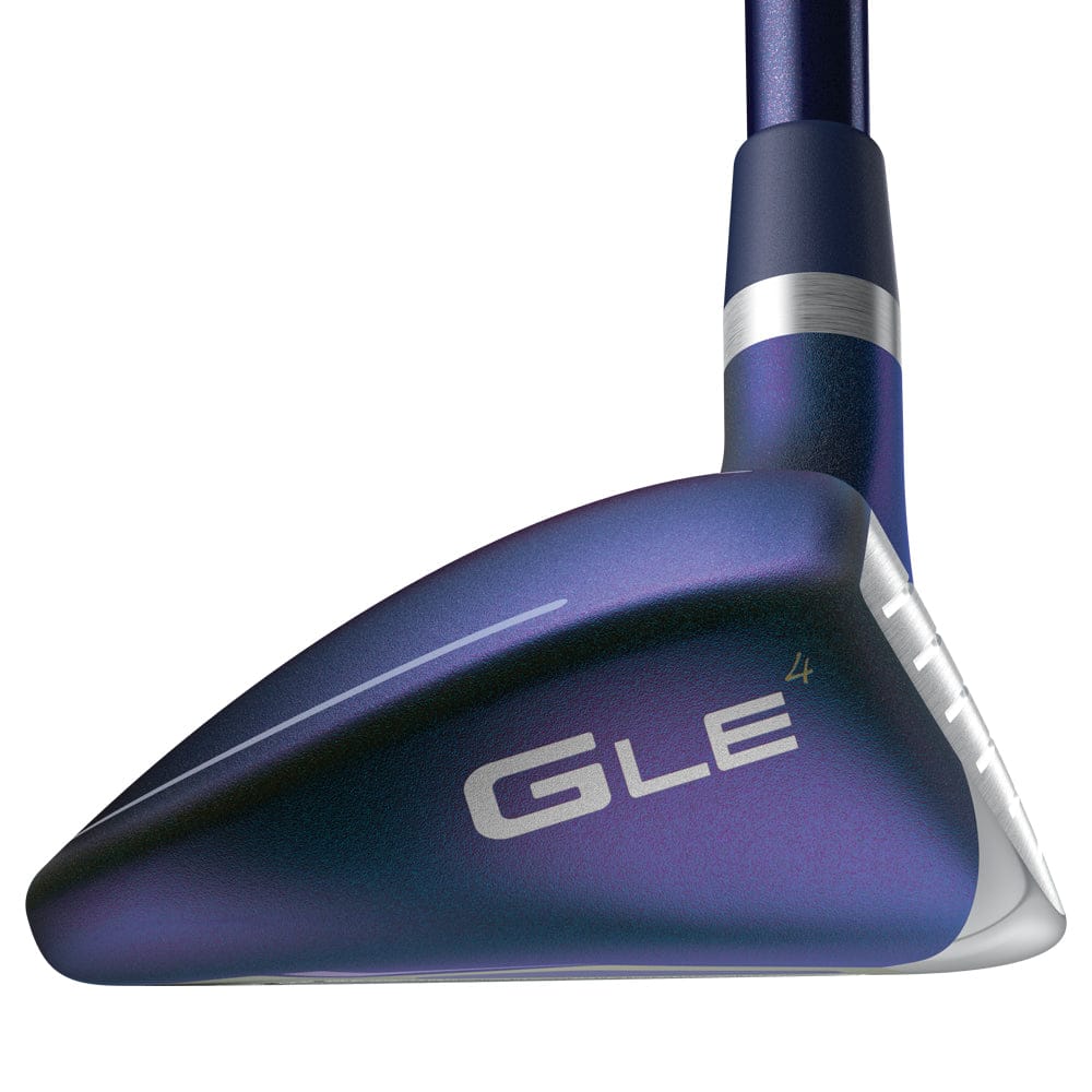 Ping G LE 4 Hybrid - Ladies - Image 4