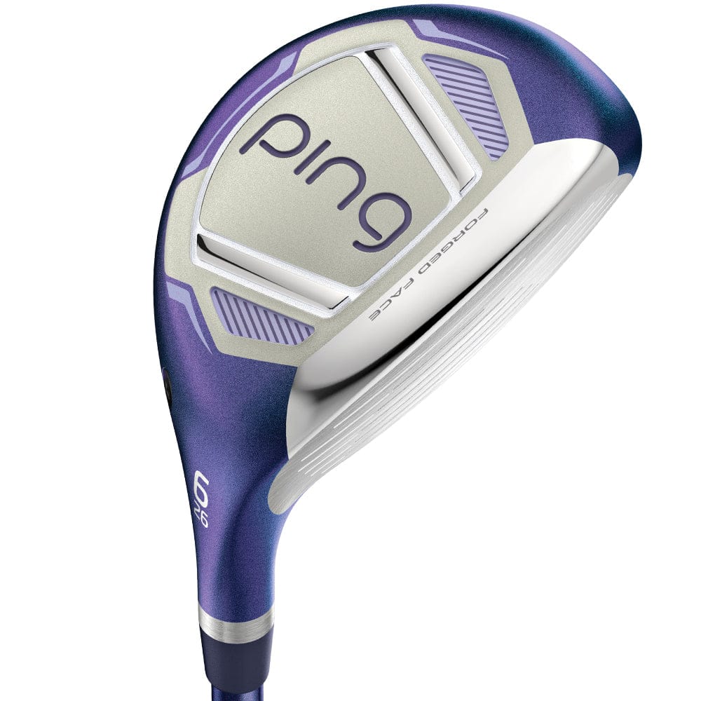 Ping G LE 4 Hybrid - Ladies - Image 5