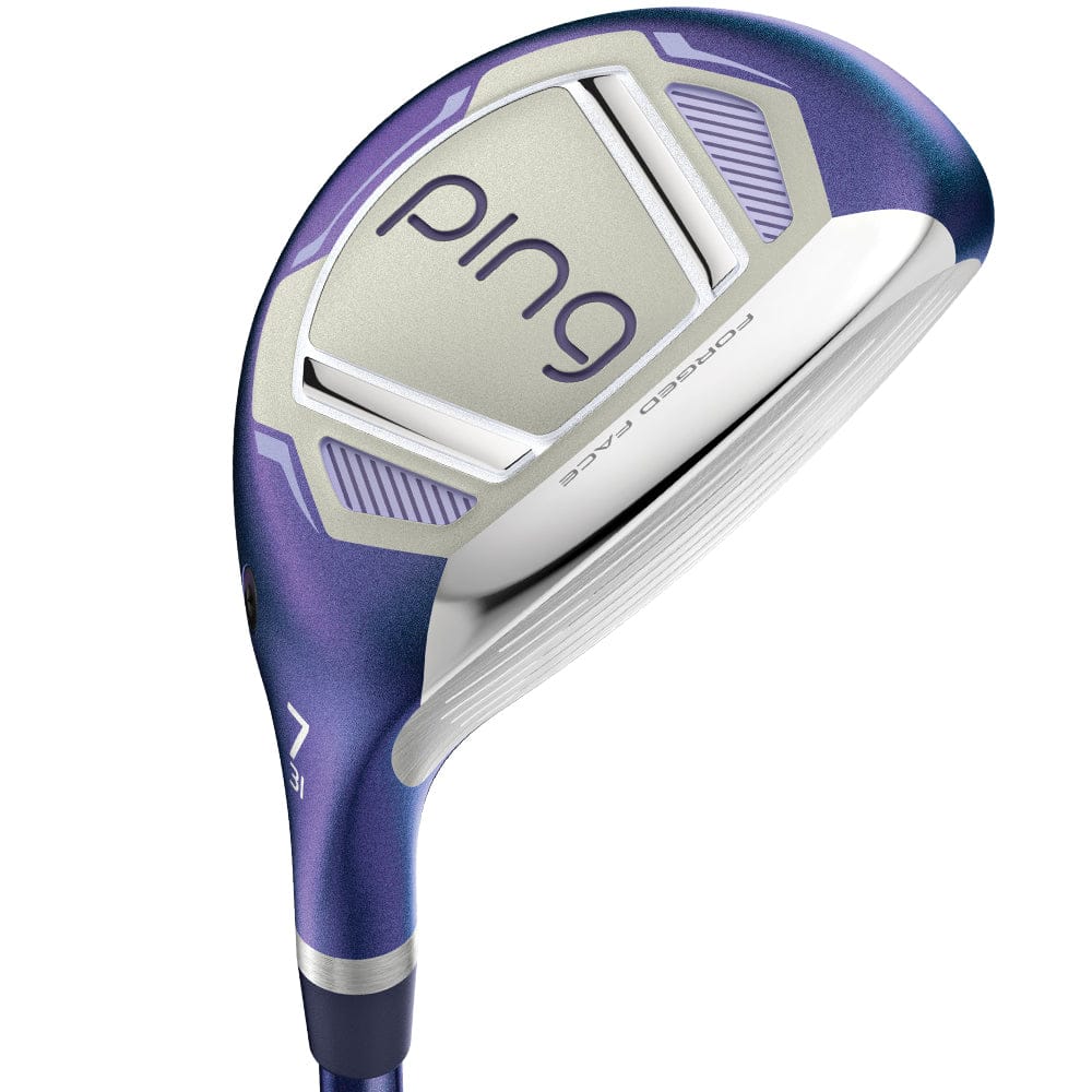 Ping G LE 4 Hybrid - Ladies - Image 6