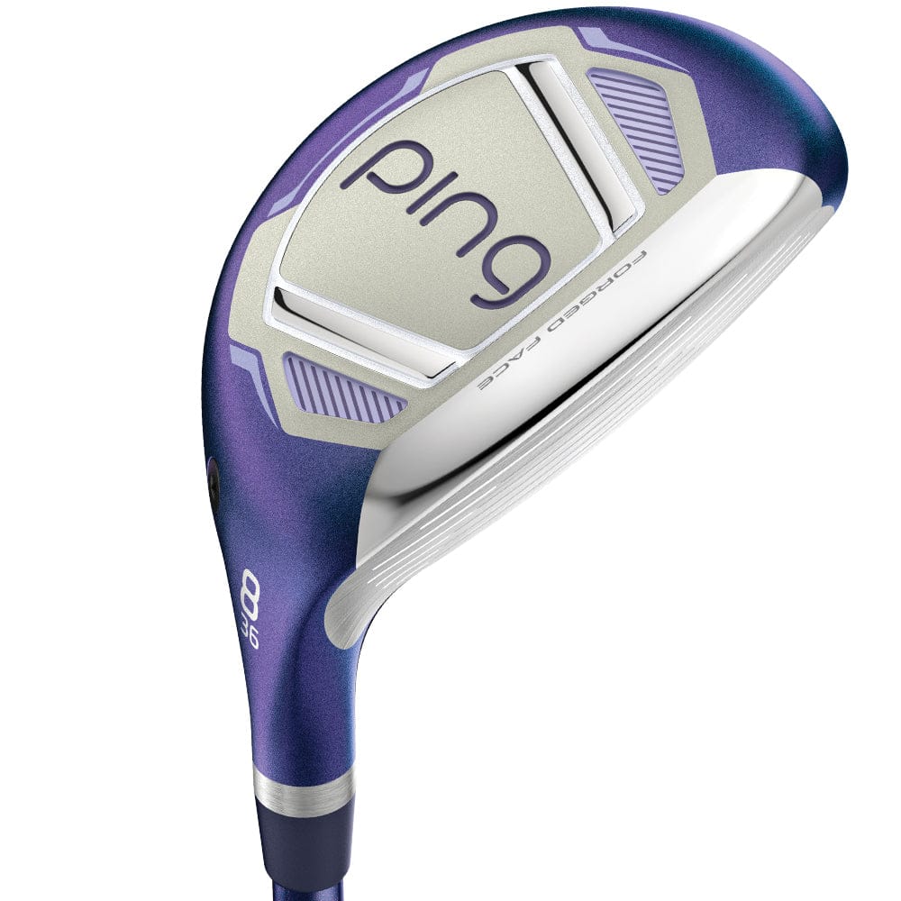Ping G LE 4 Hybrid - Ladies - Image 7