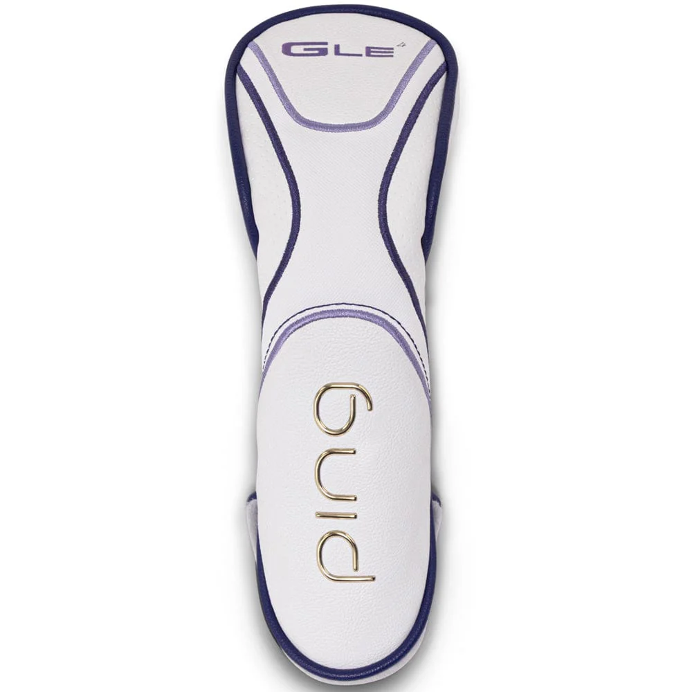 Ping G LE 4 Hybrid - Ladies - Image 8