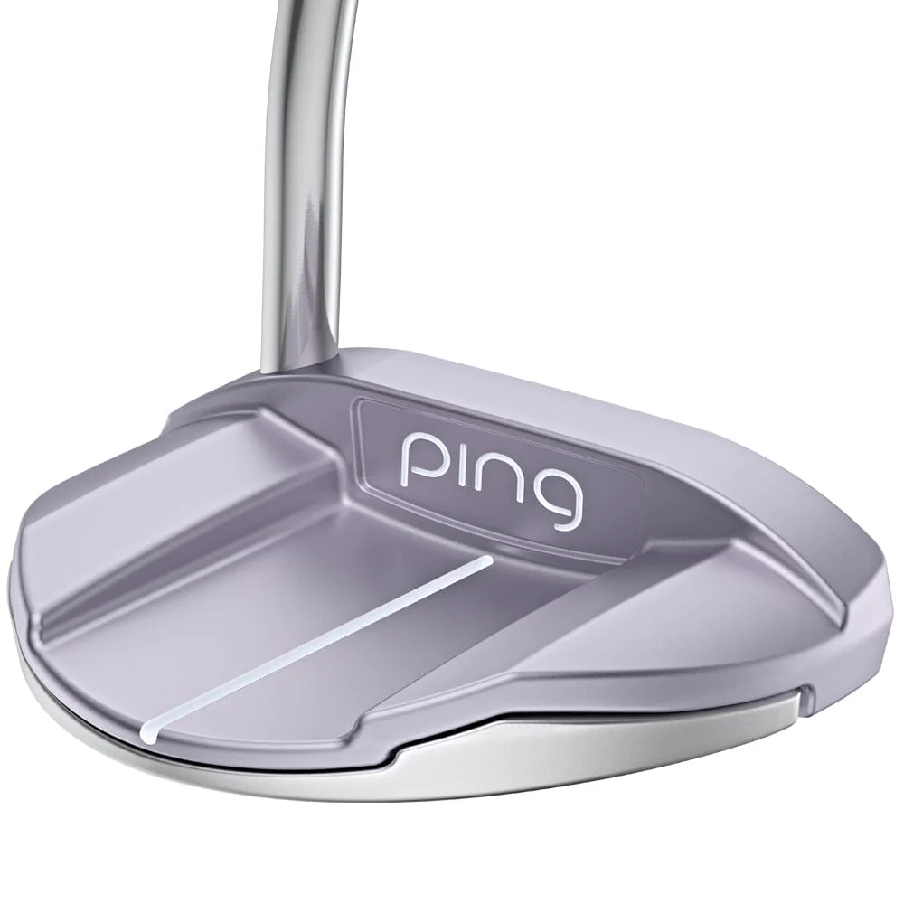 Ping G LE 4 Oslo Putter - Ladies - Image 3