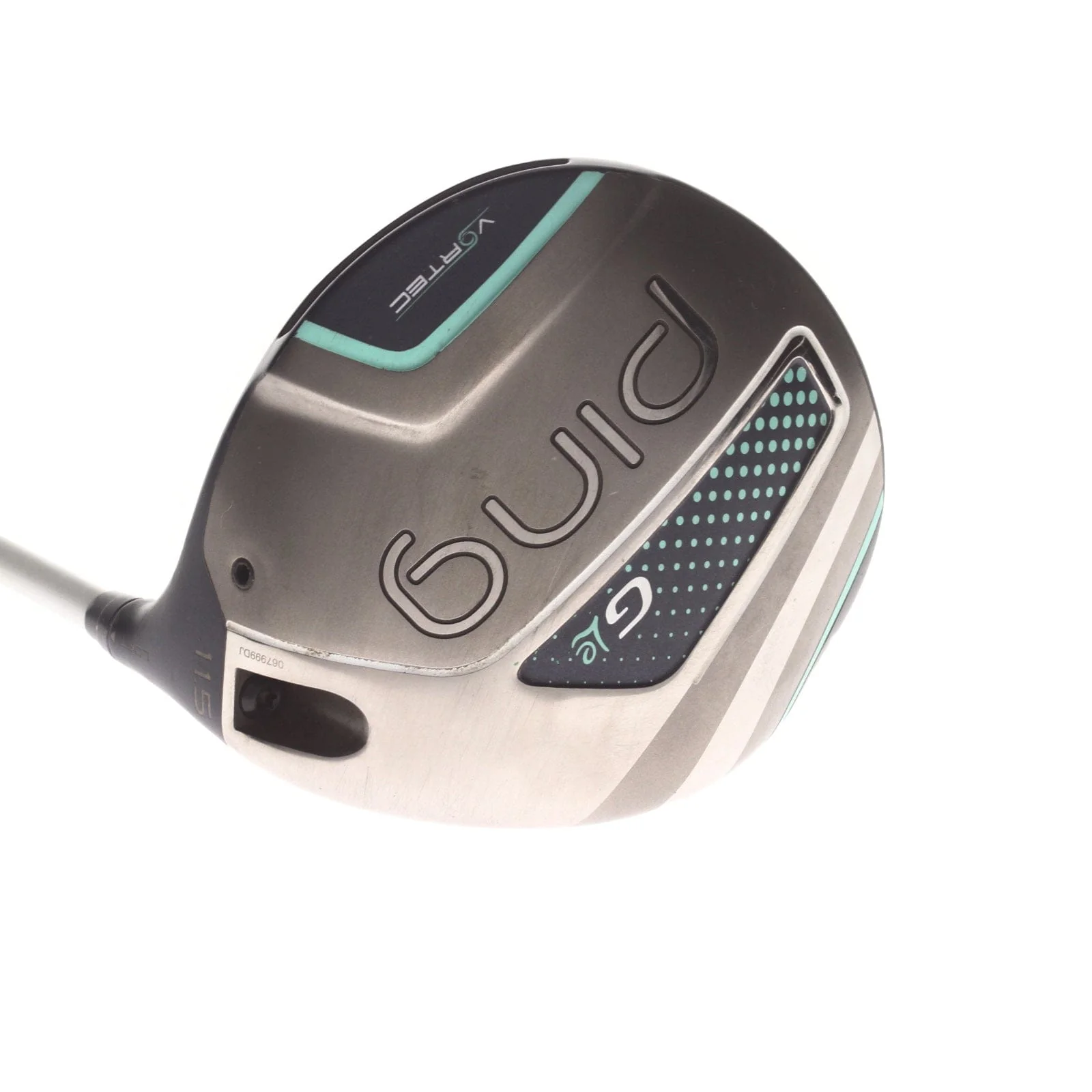 Ping G Le Graphite Ladies Right Hand Driver 11.5* Ladies - Ping ULT 230 - Image 2