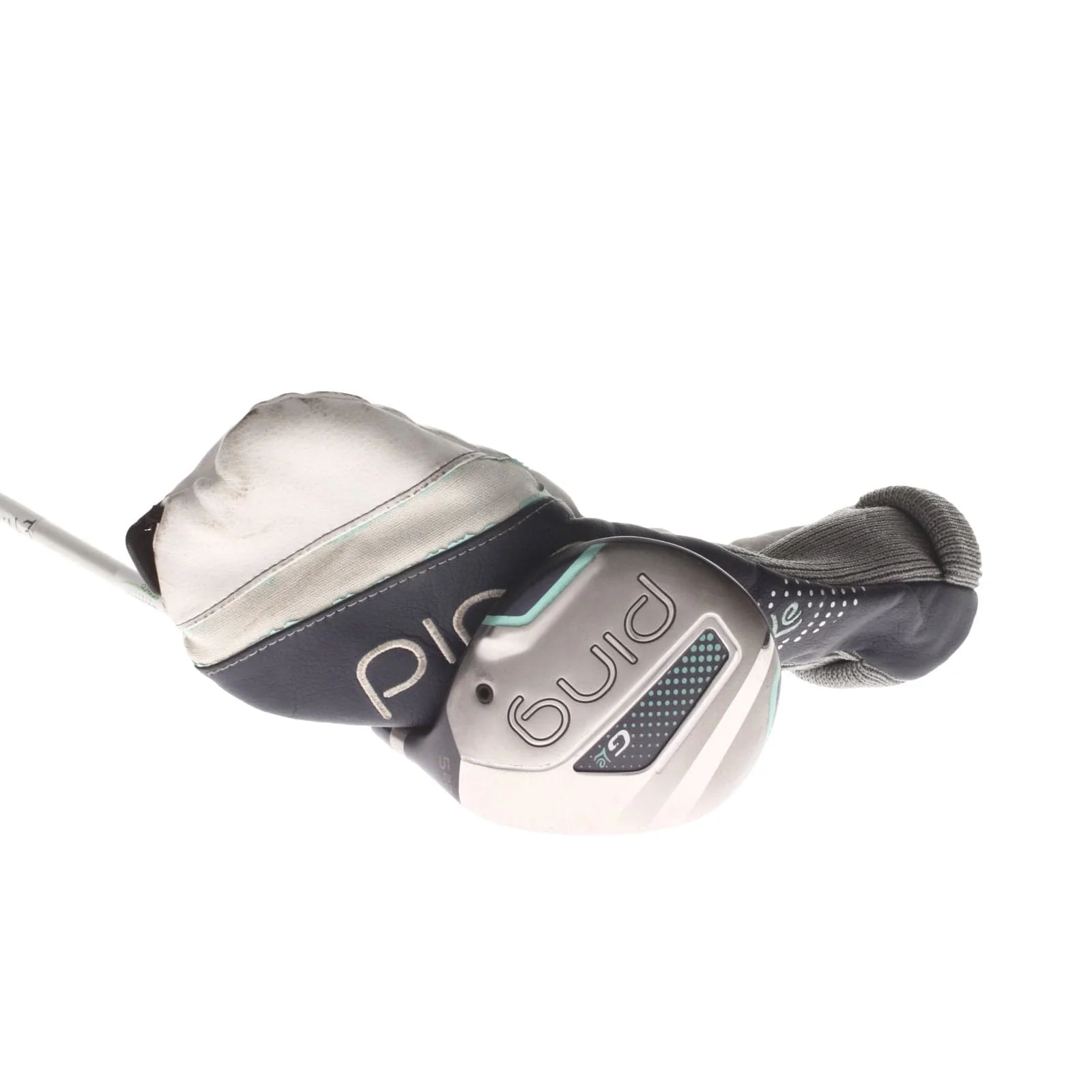 Ping G Le Graphite Ladies Right Hand Fairway 5 Wood 22* Ladies - Ping ULT230