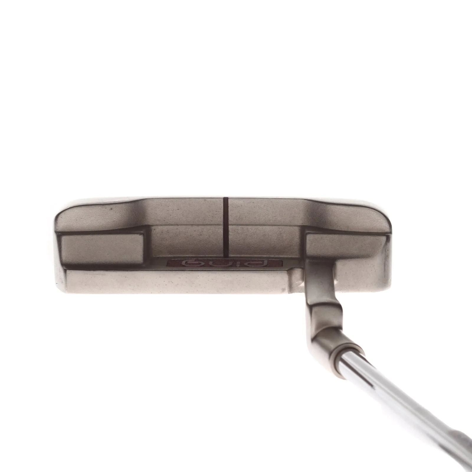 Ping G Le2 Anser Ladies Right Hand Putter Black Dot 33" Blade - Ping - Image 3