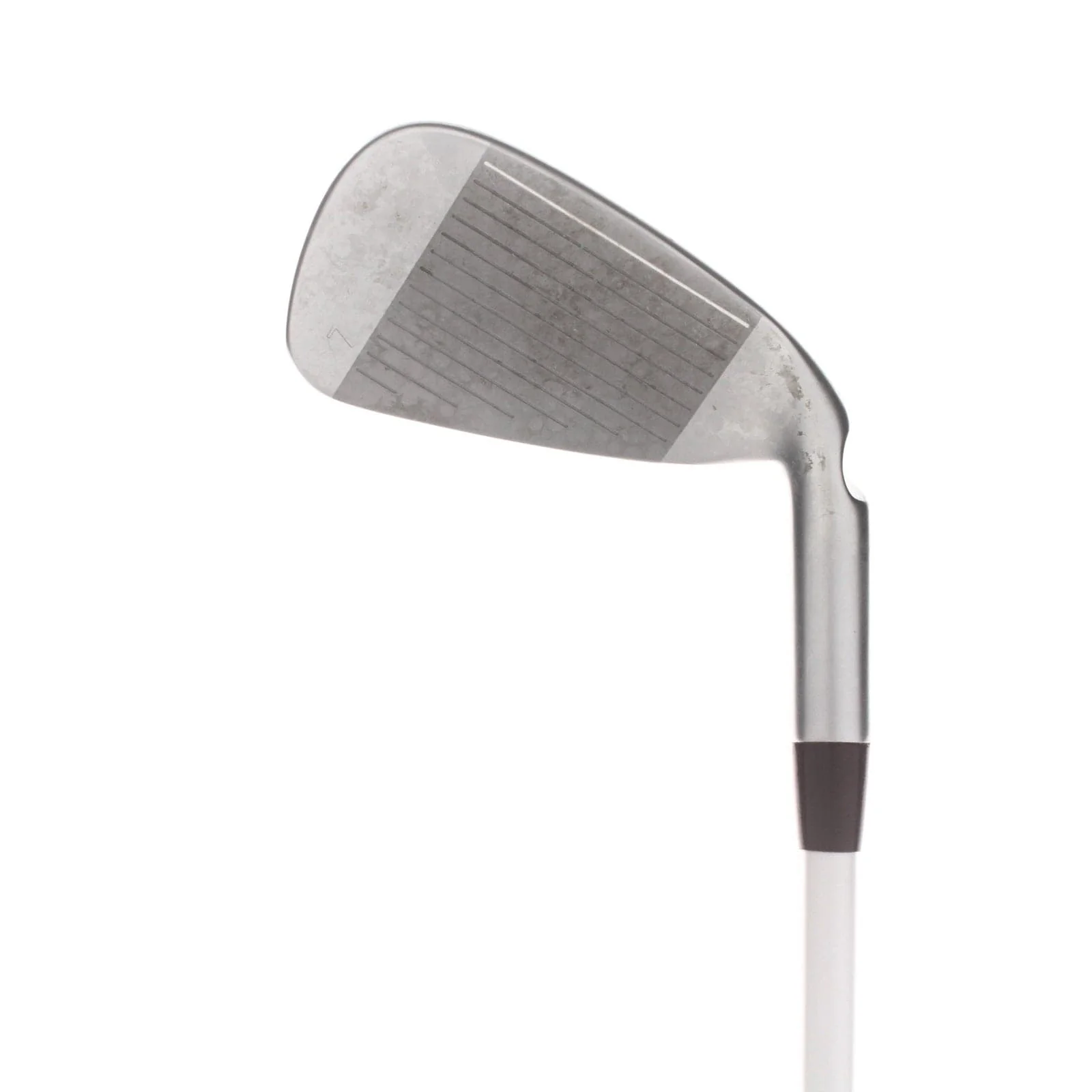 Ping G Le2 Graphite Ladies Left Hand 7 Iron Ladies - Ping ULT 240 - Image 2