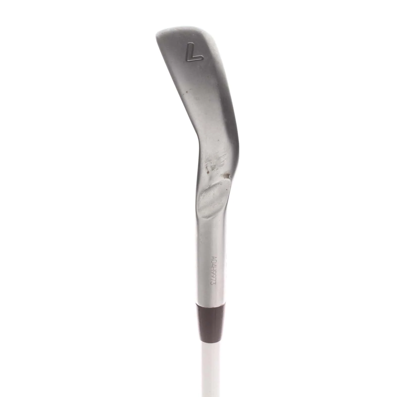 Ping G Le2 Graphite Ladies Left Hand 7 Iron Ladies - Ping ULT 240 - Image 3
