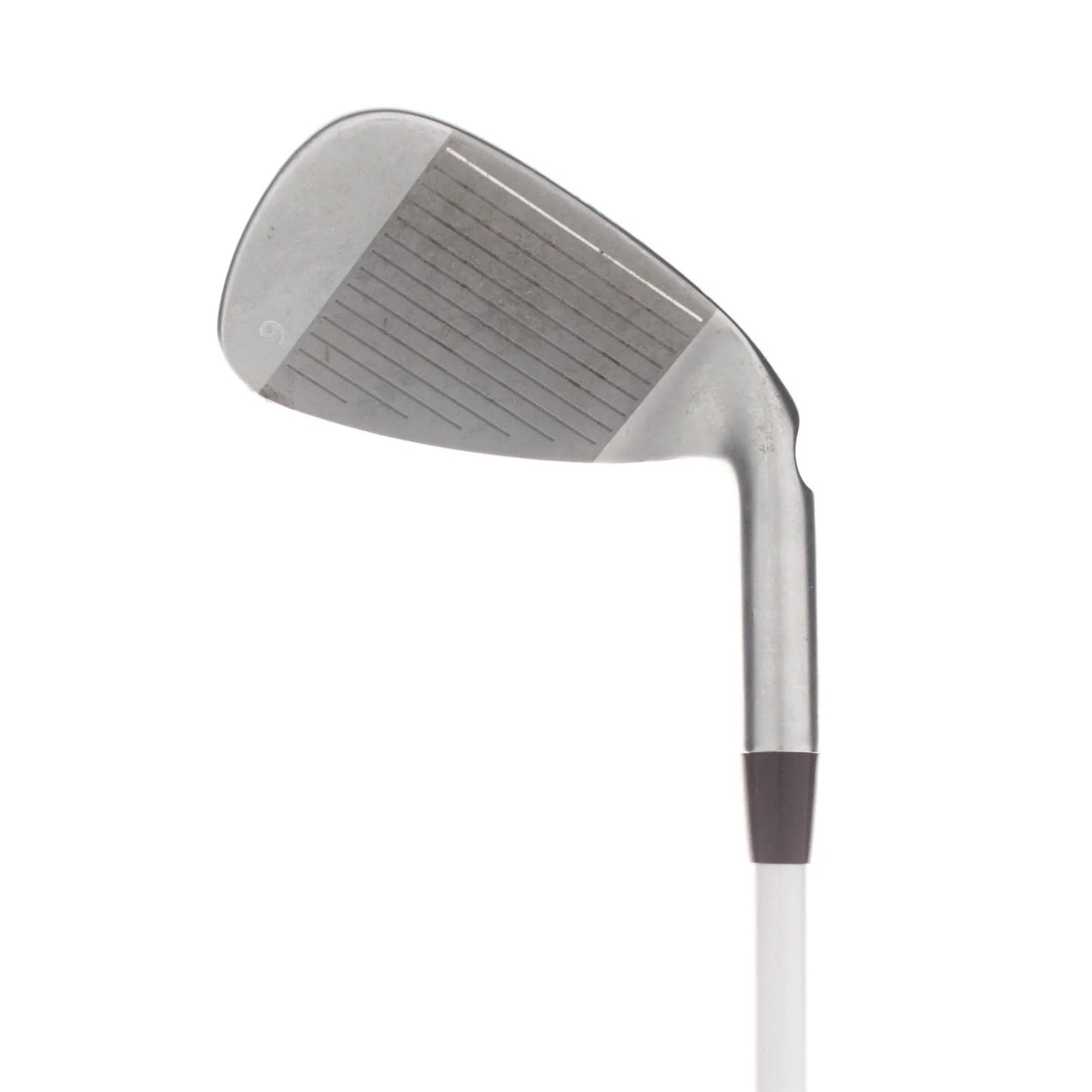Ping G Le2 Graphite Ladies Left Hand 9 Iron Ladies - Ping ULT 240 - Image 2