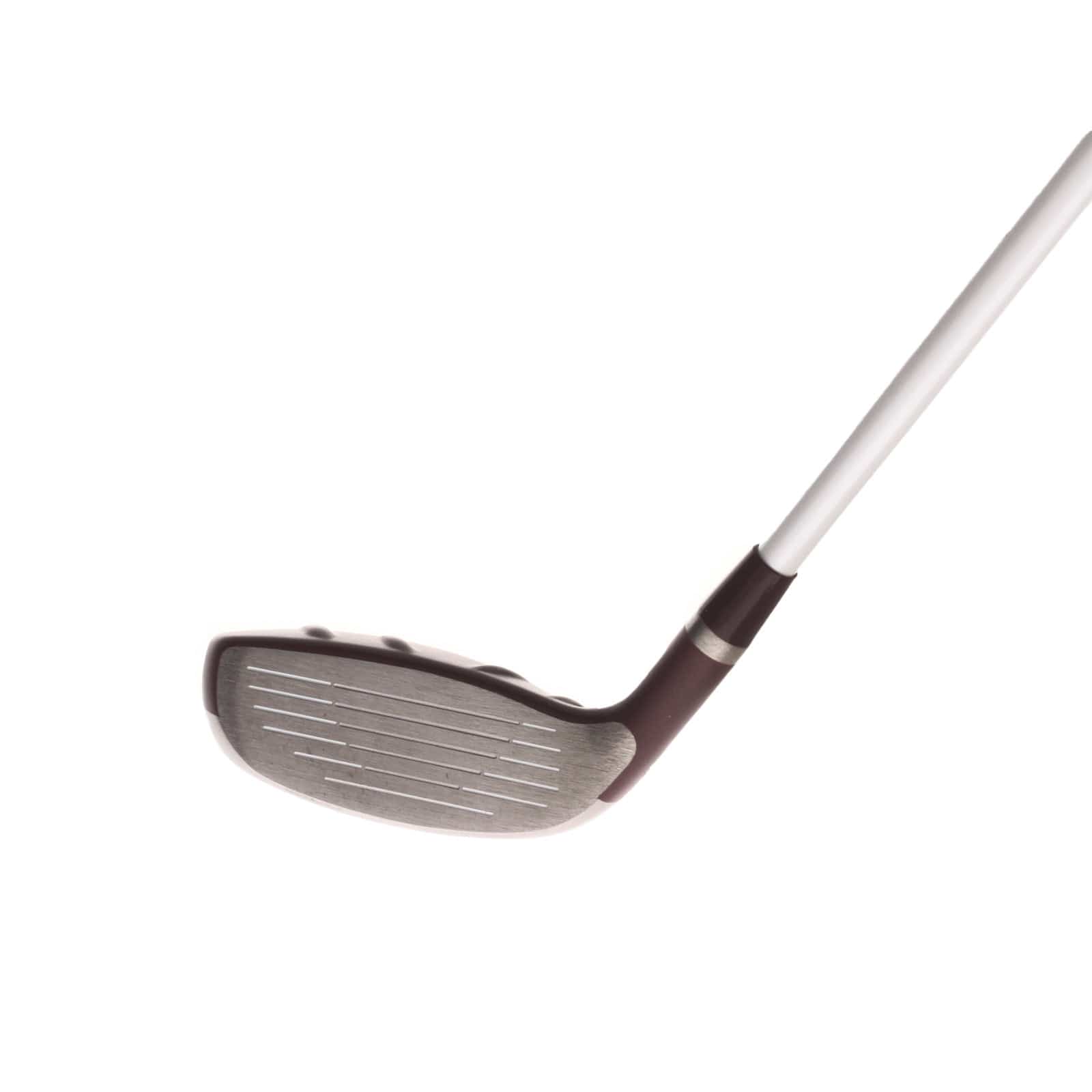 Ping G Le2 Graphite Ladies Right Hand 5 Hybrid 26* Ladies - Ping ULT 240 - Image 4