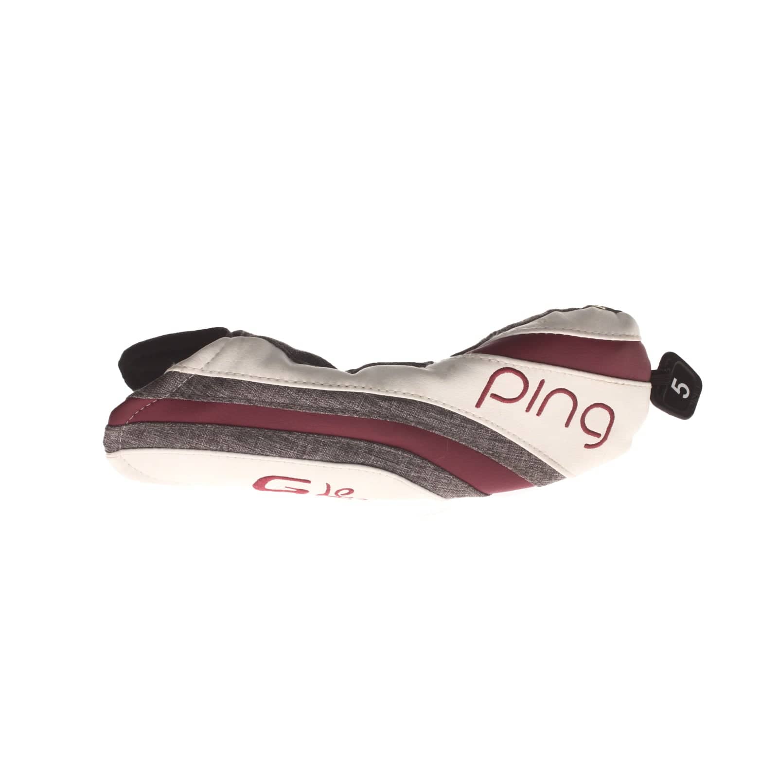 Ping G Le2 Graphite Ladies Right Hand 5 Hybrid 26* Ladies - Ping ULT 240 - Image 7