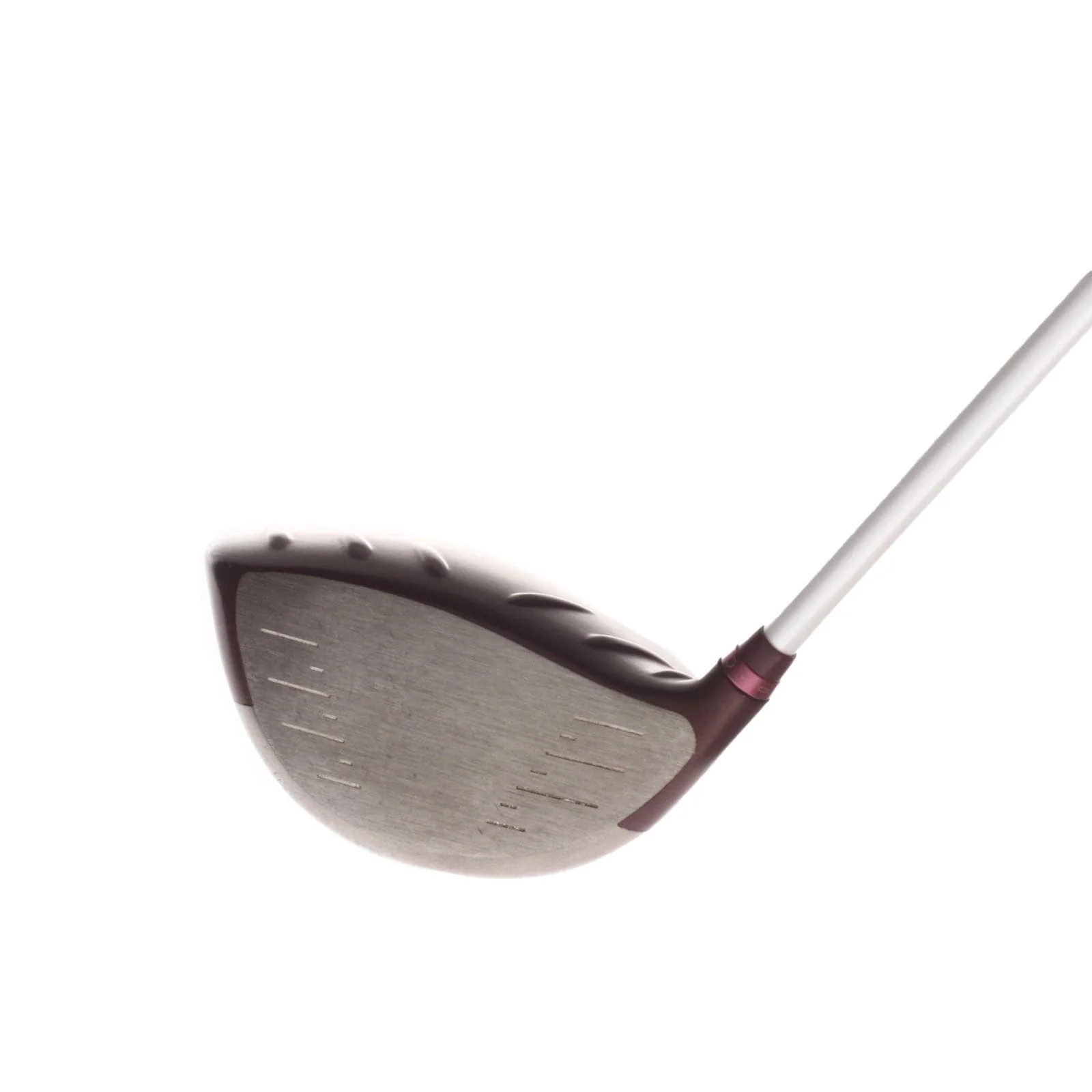 Ping G Le2 Graphite Ladies Right Hand Driver 11.5* Ladies - Ping ULT 240 - Image 4