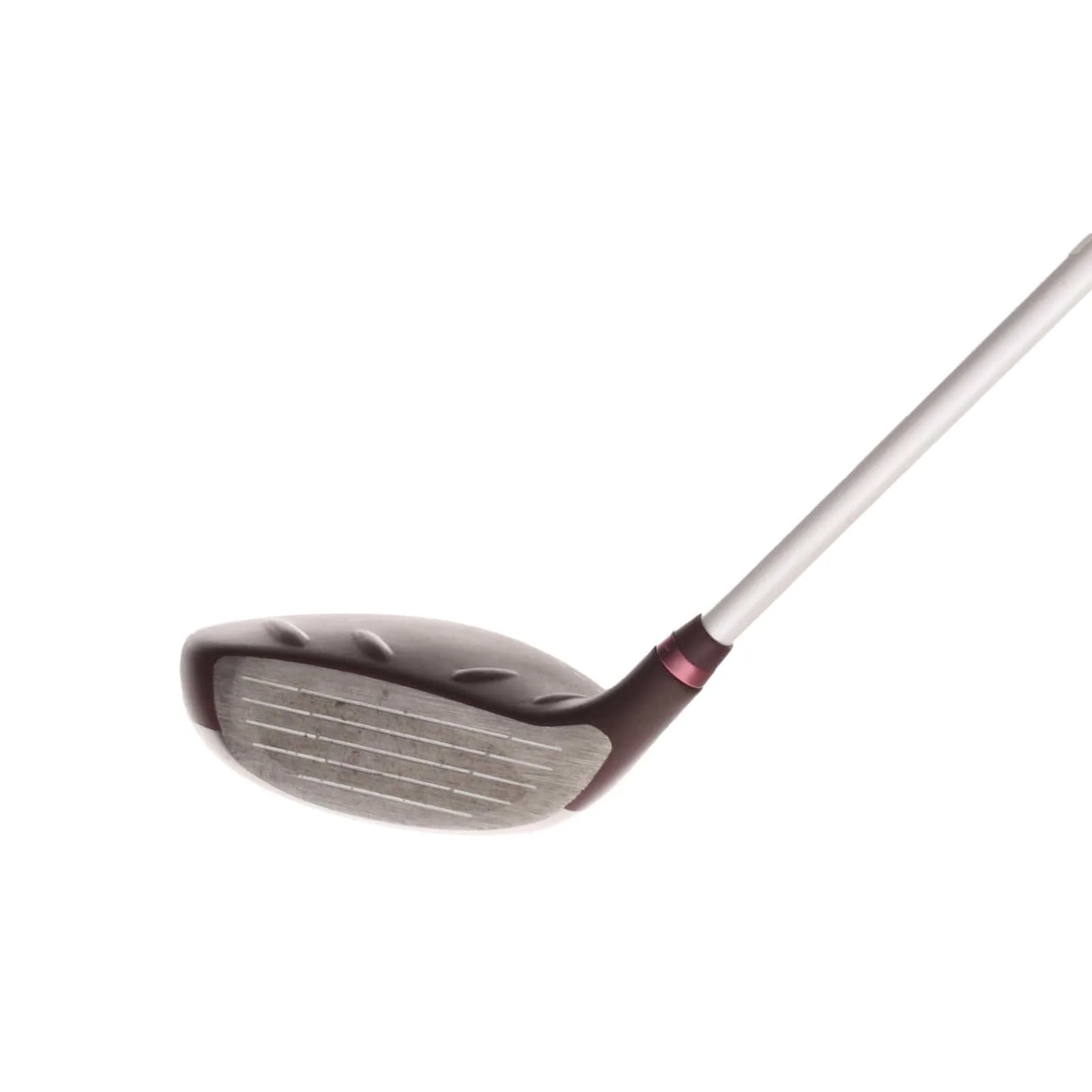 Ping G Le2 Graphite Ladies Right Hand Fairway 5 Wood 22* Ladies - Ping ULT 240 - Image 4
