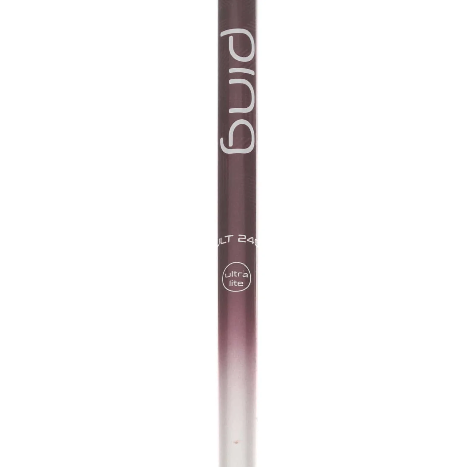 Ping G Le2 Graphite Ladies Right Hand Fairway 5 Wood 22* Ladies - Ping ULT 240 - Image 5