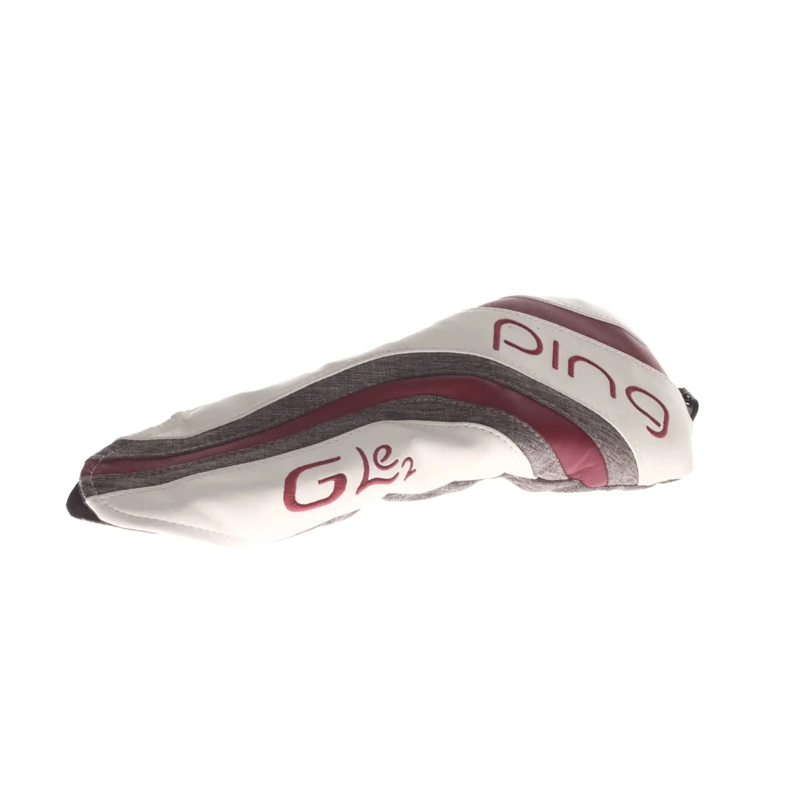 Ping G Le2 Graphite Ladies Right Hand Fairway 5 Wood 22* Ladies - Ping ULT 240 - Image 7