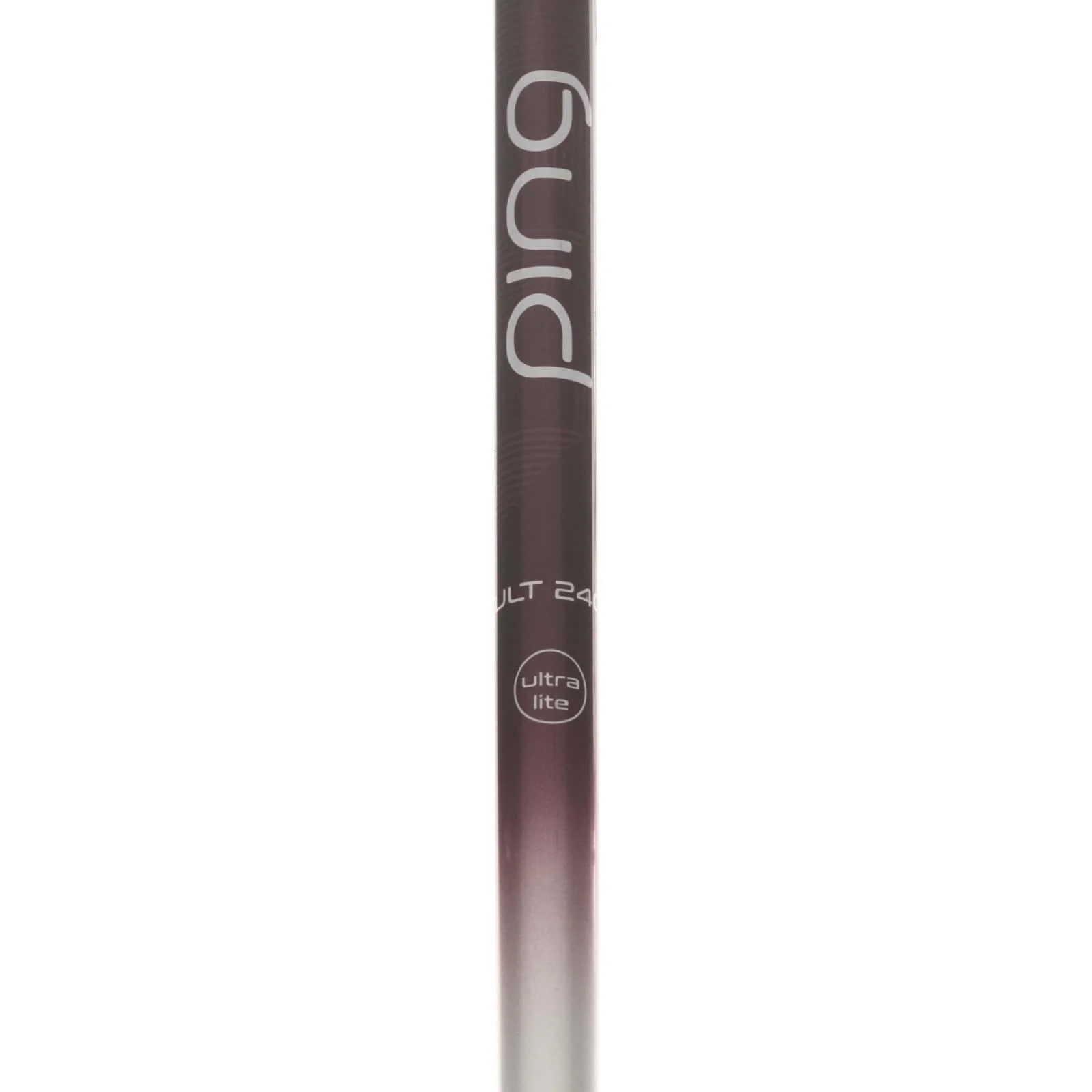 Ping G Le2 Graphite Ladies Right Hand Fairway 5 Wood 22* Ladies - Ping ULT240 - Image 5
