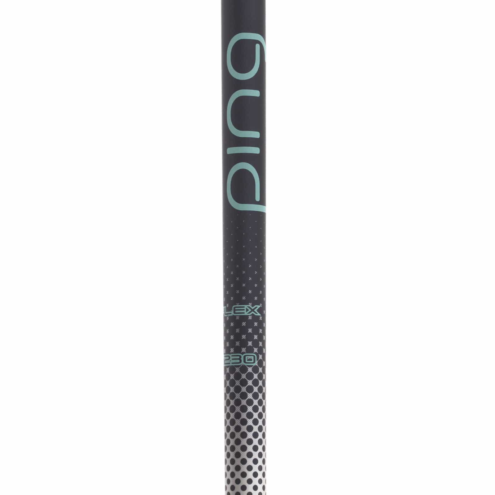 Ping G Le2 Graphite Ladies Right Hand Irons 6-SW Red Dot 1* Flat Ladies - Ping ULT230 - Image 5