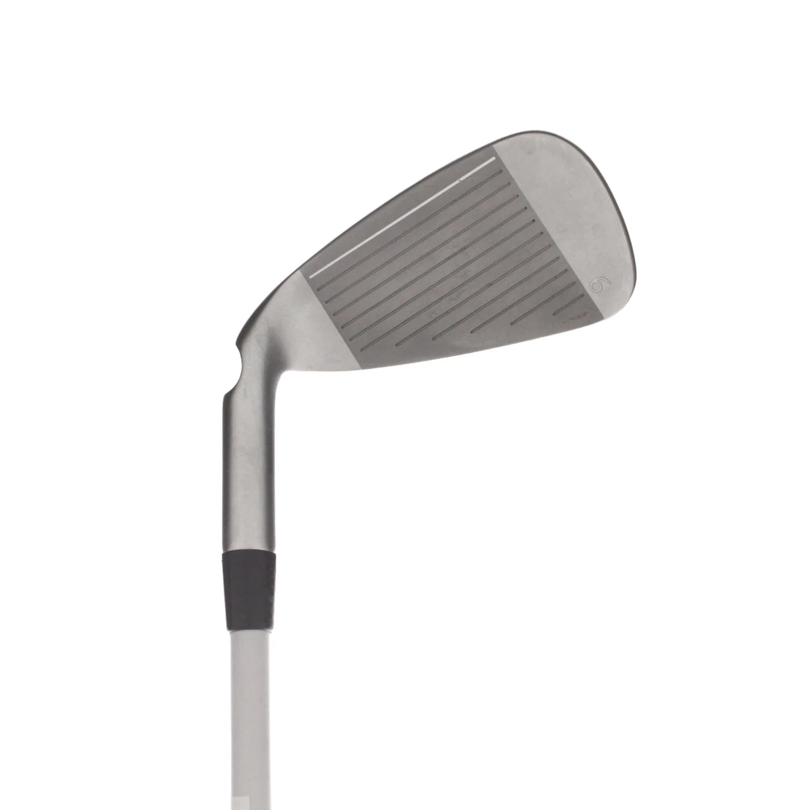 Ping G Le3 Graphite Ladies Right Hand 6 Iron Red Dot 1* Flat Ladies - Ping ULT 250 - Image 2