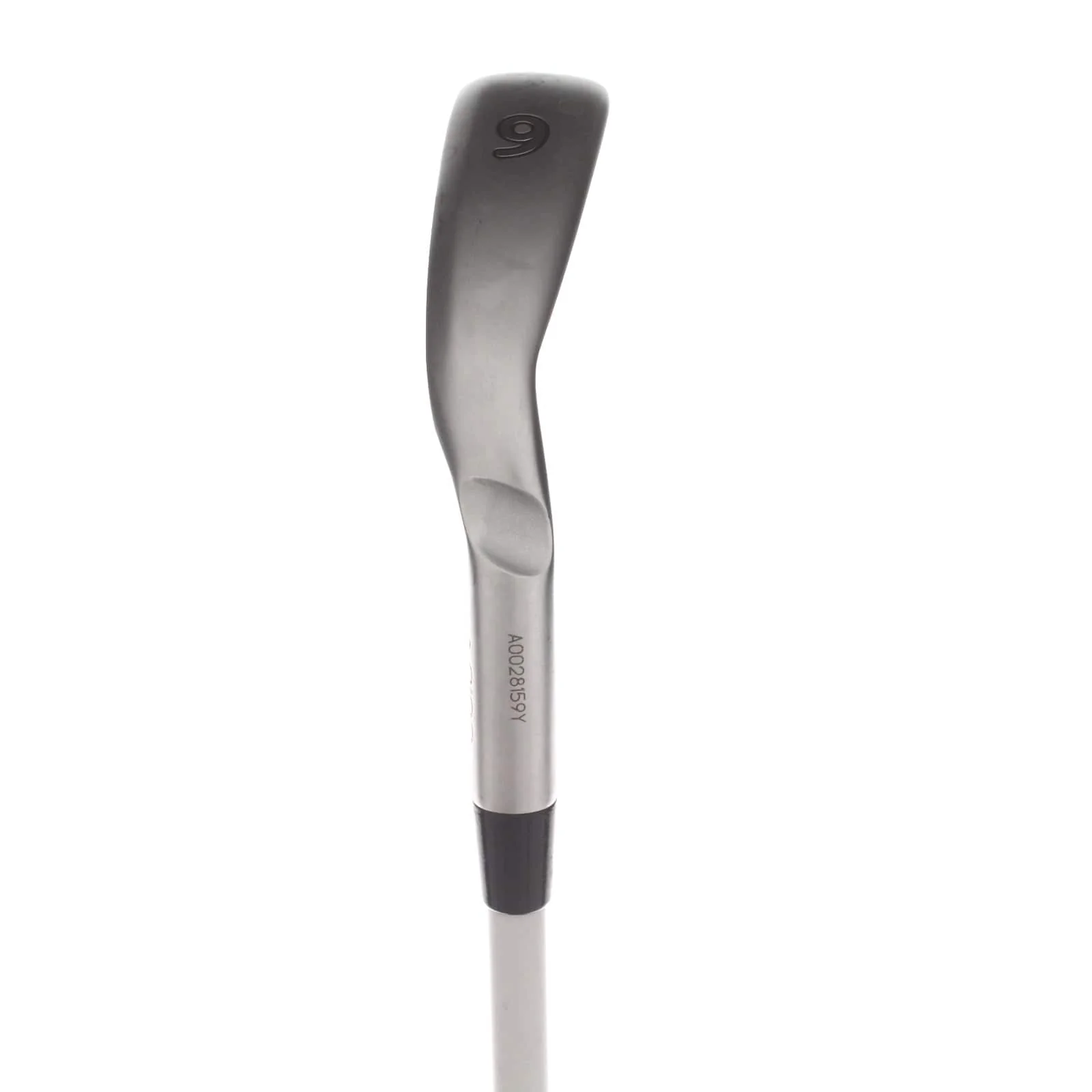 Ping G Le3 Graphite Ladies Right Hand 6 Iron Red Dot 1* Flat Ladies - Ping ULT 250 - Image 3