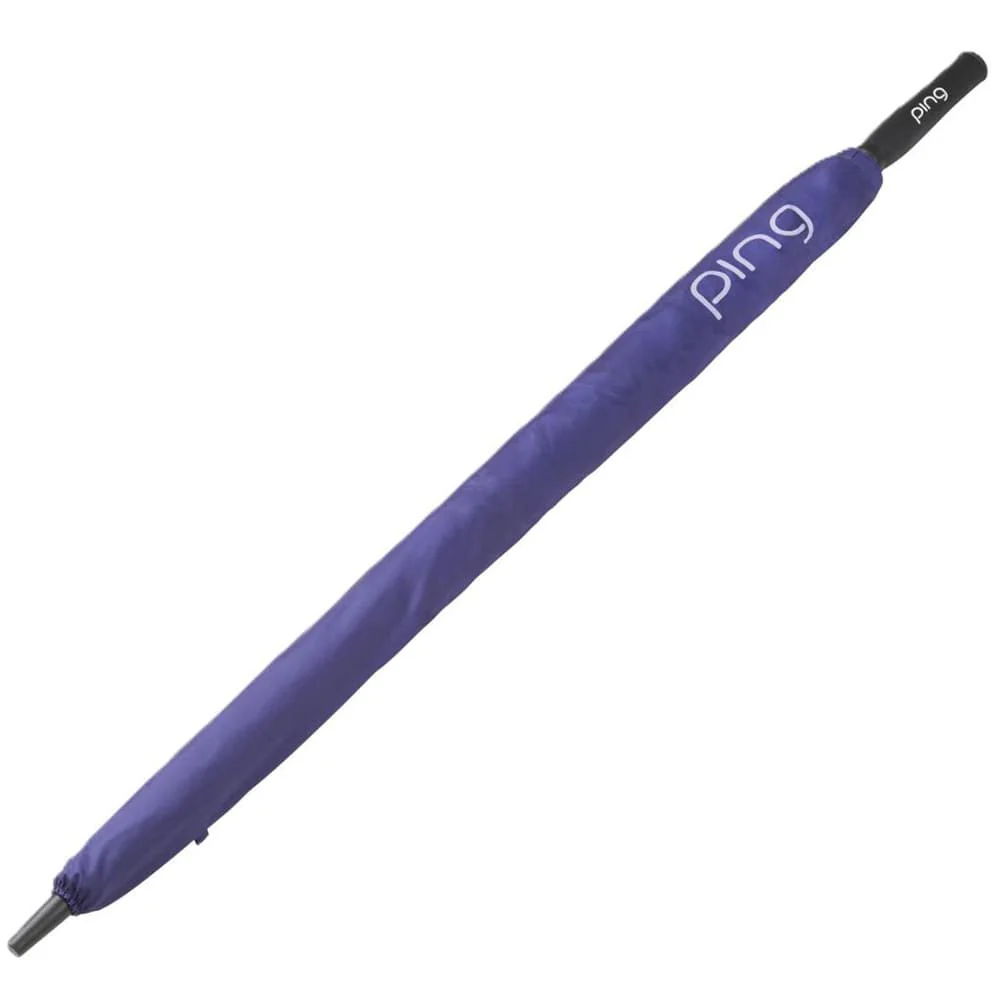 Ping G Le4  68" Umbrella - Purple - Image 2