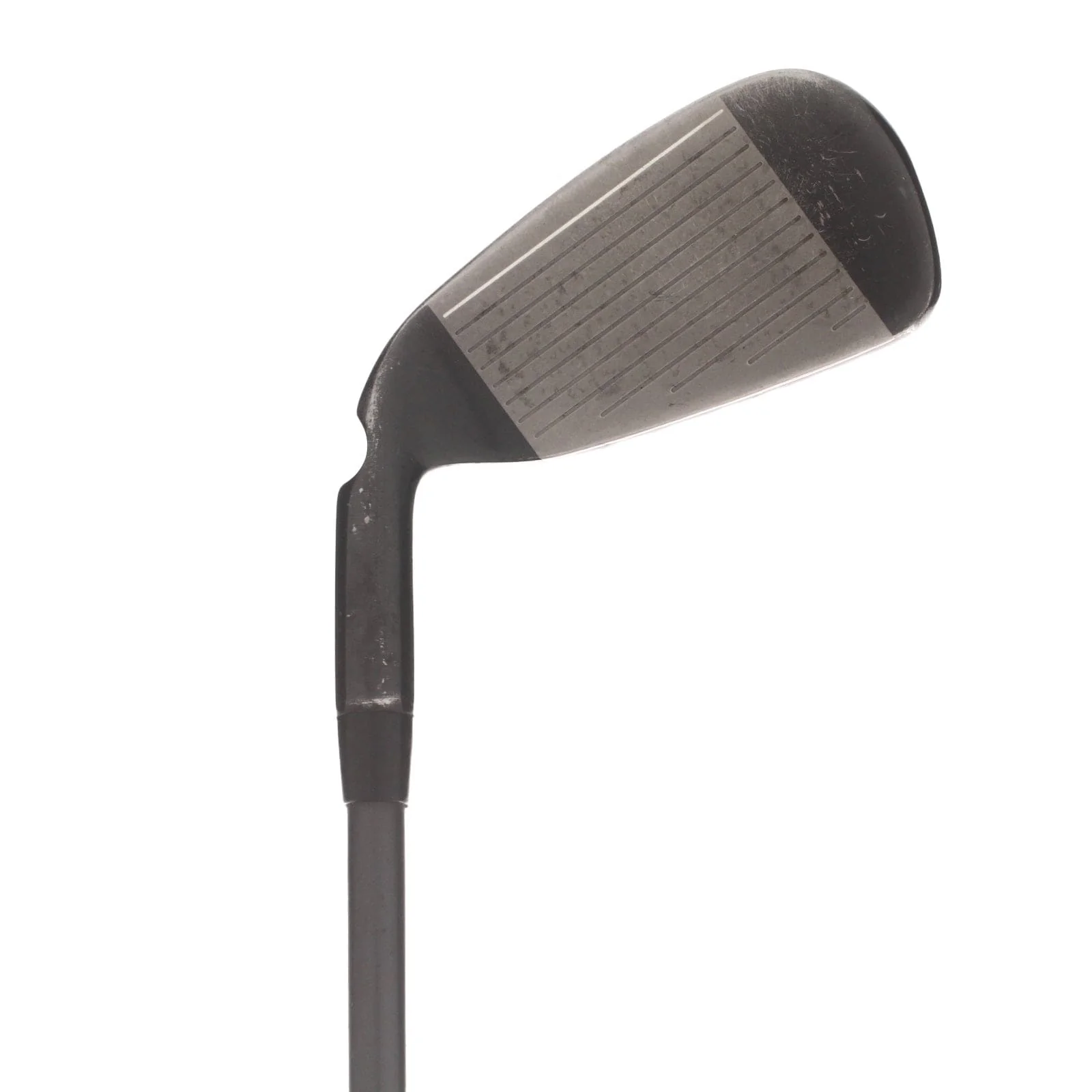 Ping G Series Crossover Graphite Mens Right Hand 4 Iron 21* Stiff - Ping Alta 70 - Image 2