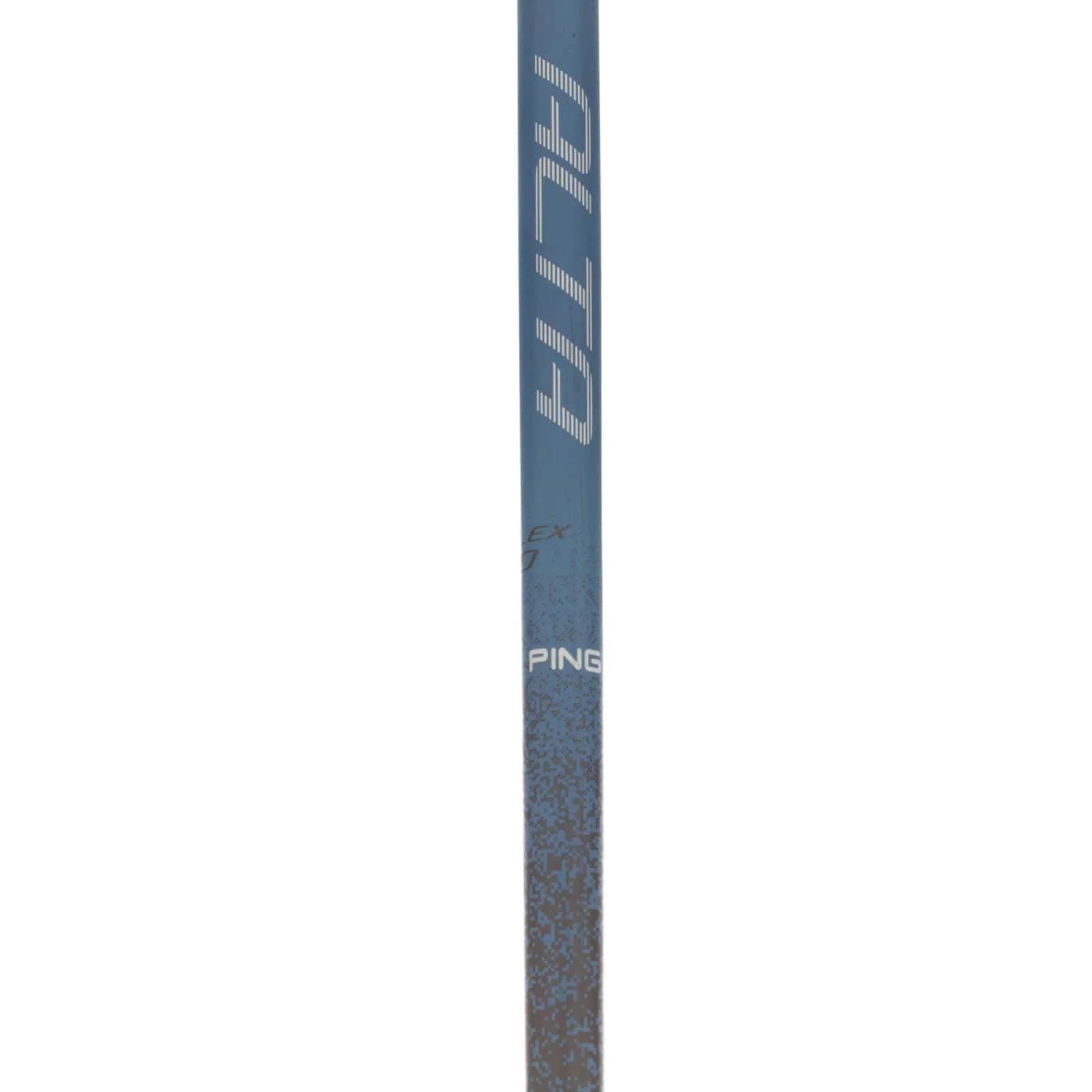 Ping G Series Crossover Graphite Mens Right Hand 4 Iron 21* Stiff - Ping Alta 70 - Image 4