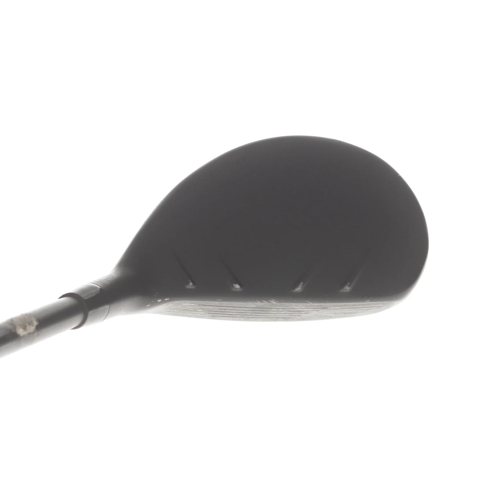 Ping G-Series Graphite Mens Left Hand 4 Hybrid 22* Regular - Alta 70g - Image 3