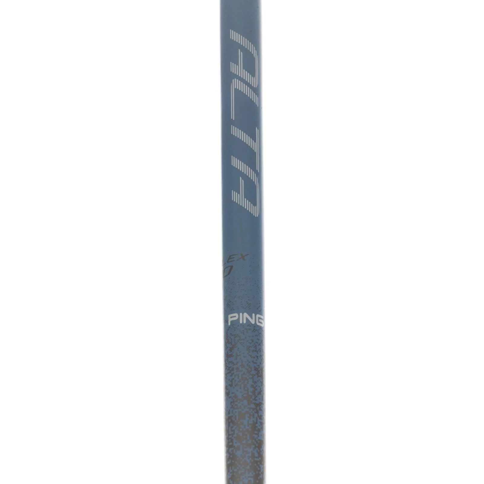 Ping G-Series Graphite Mens Left Hand 4 Hybrid 22* Regular - Alta 70g - Image 5